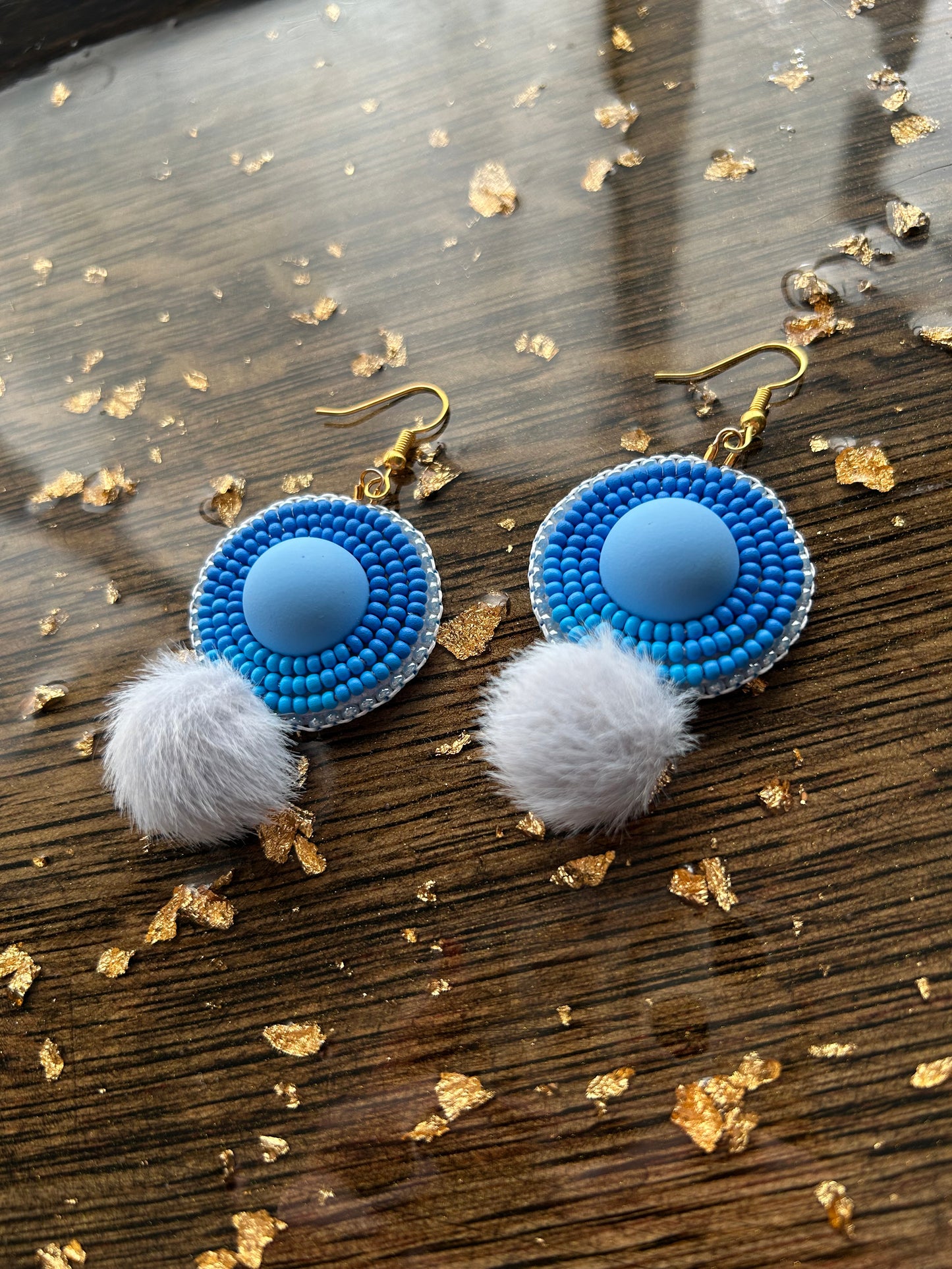Signature Earrings