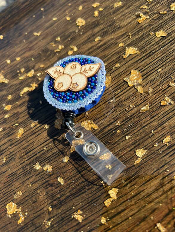 Lanyards/Keychains/Badge Reels