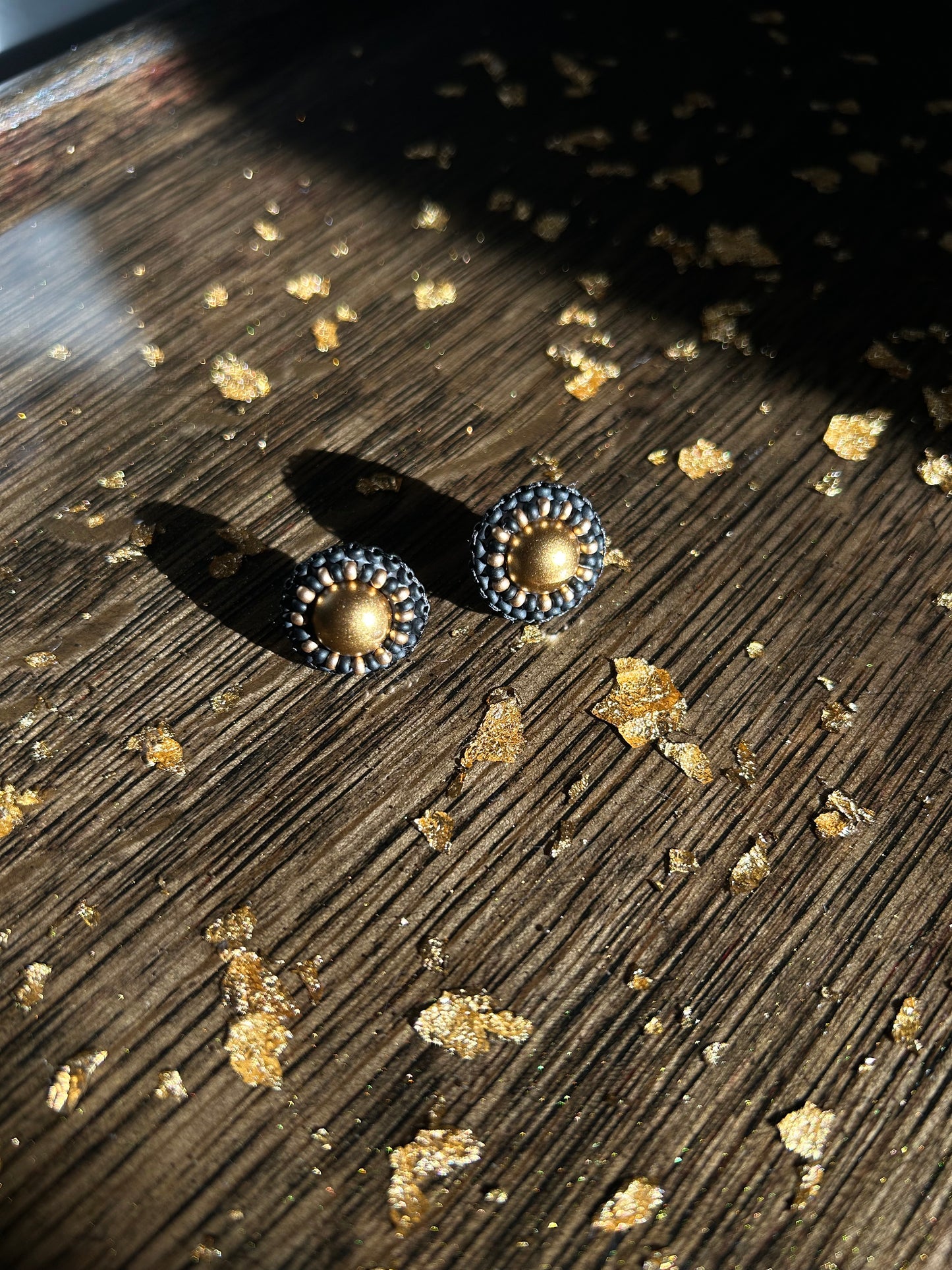 Cab Studs