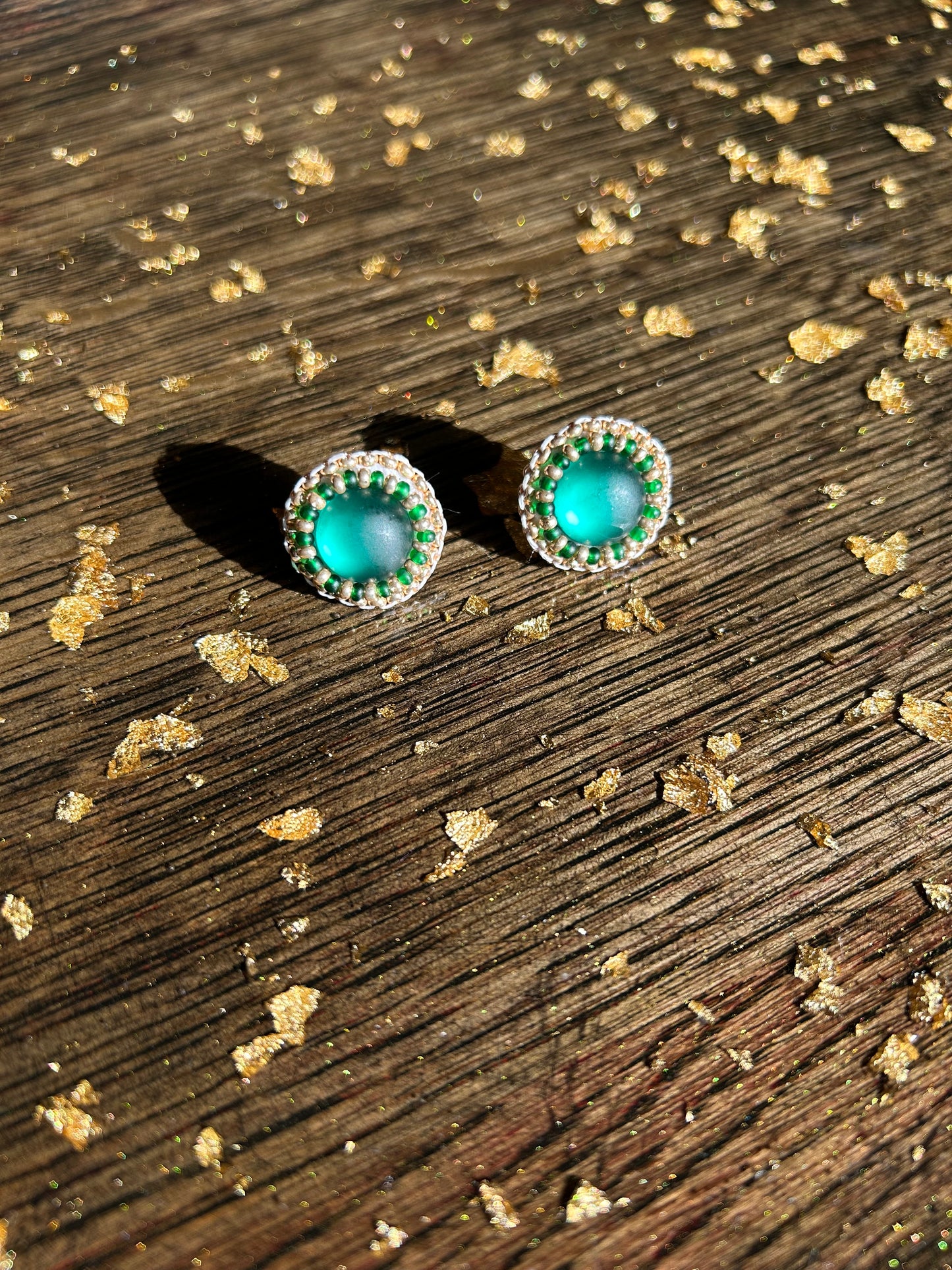 Cab Studs