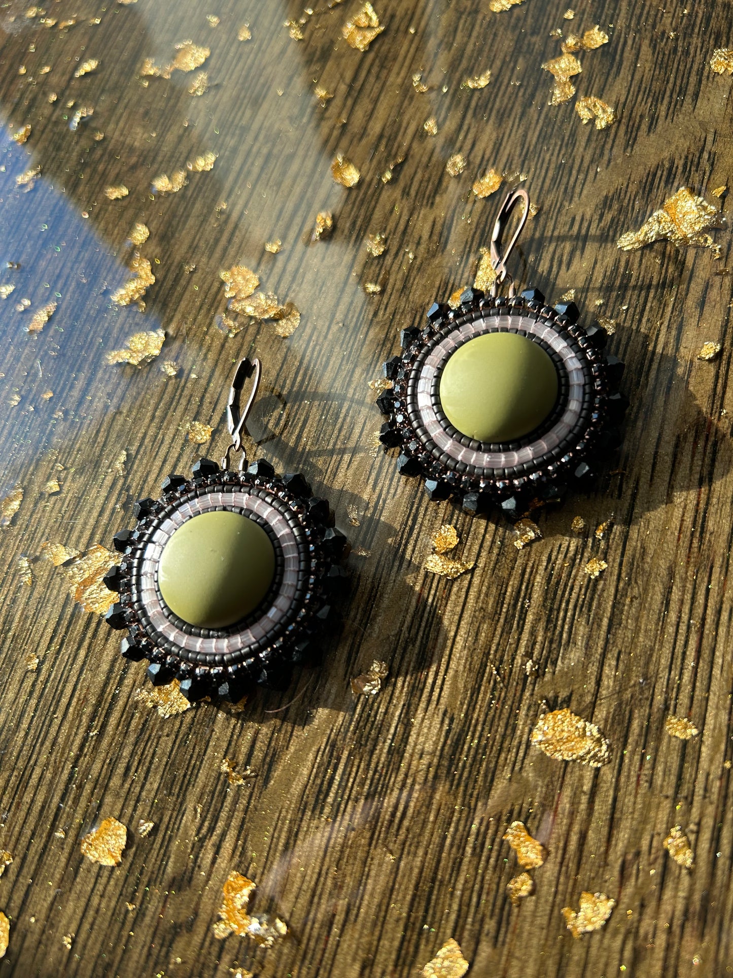 Signature Earrings