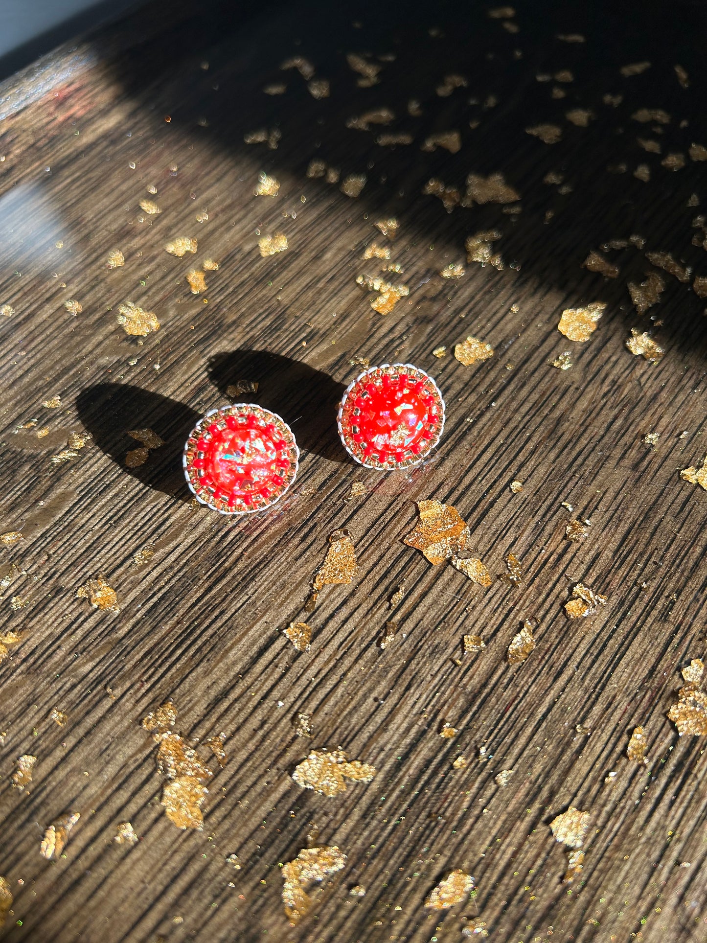 Cab Studs
