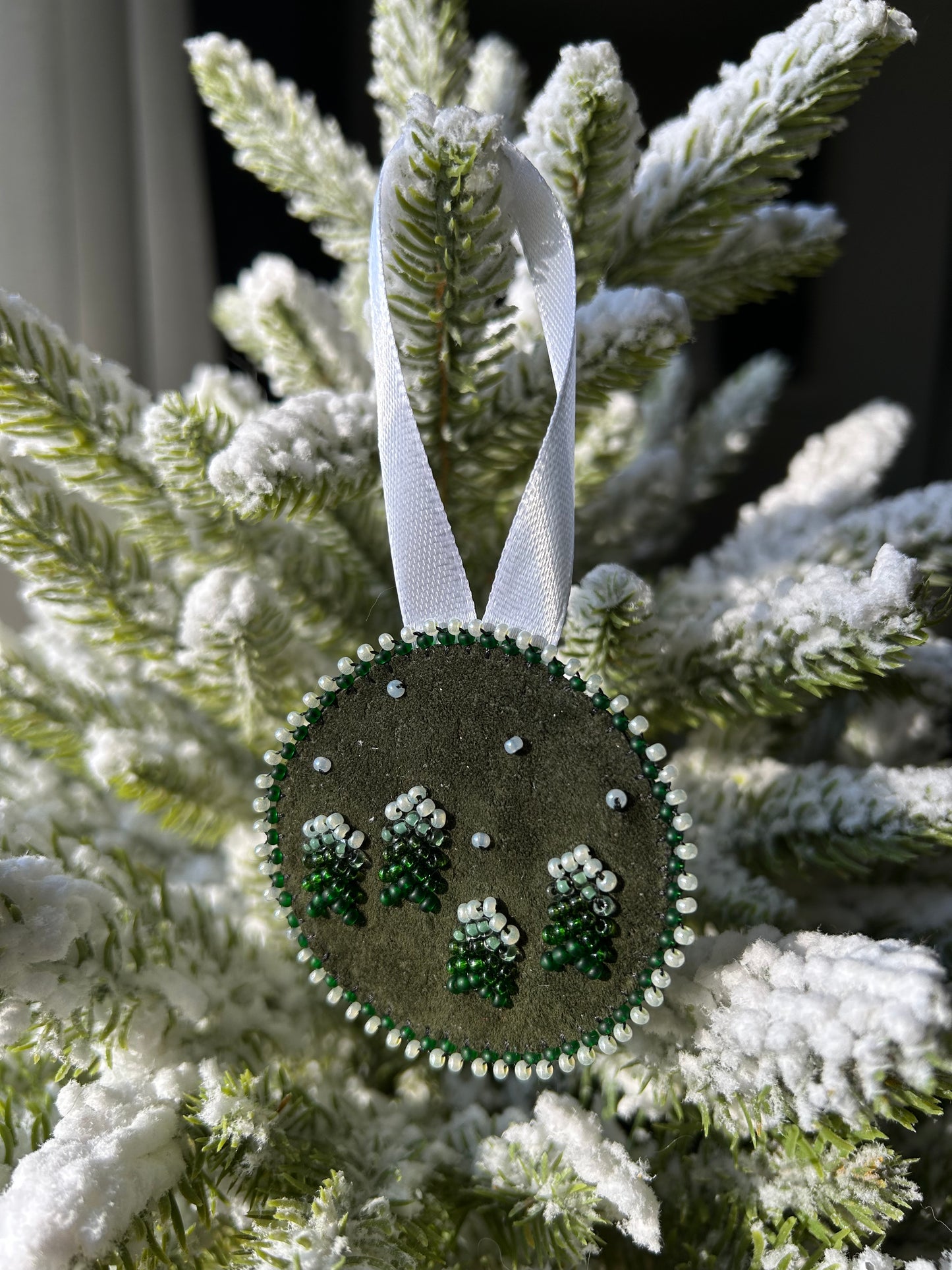 Ornaments