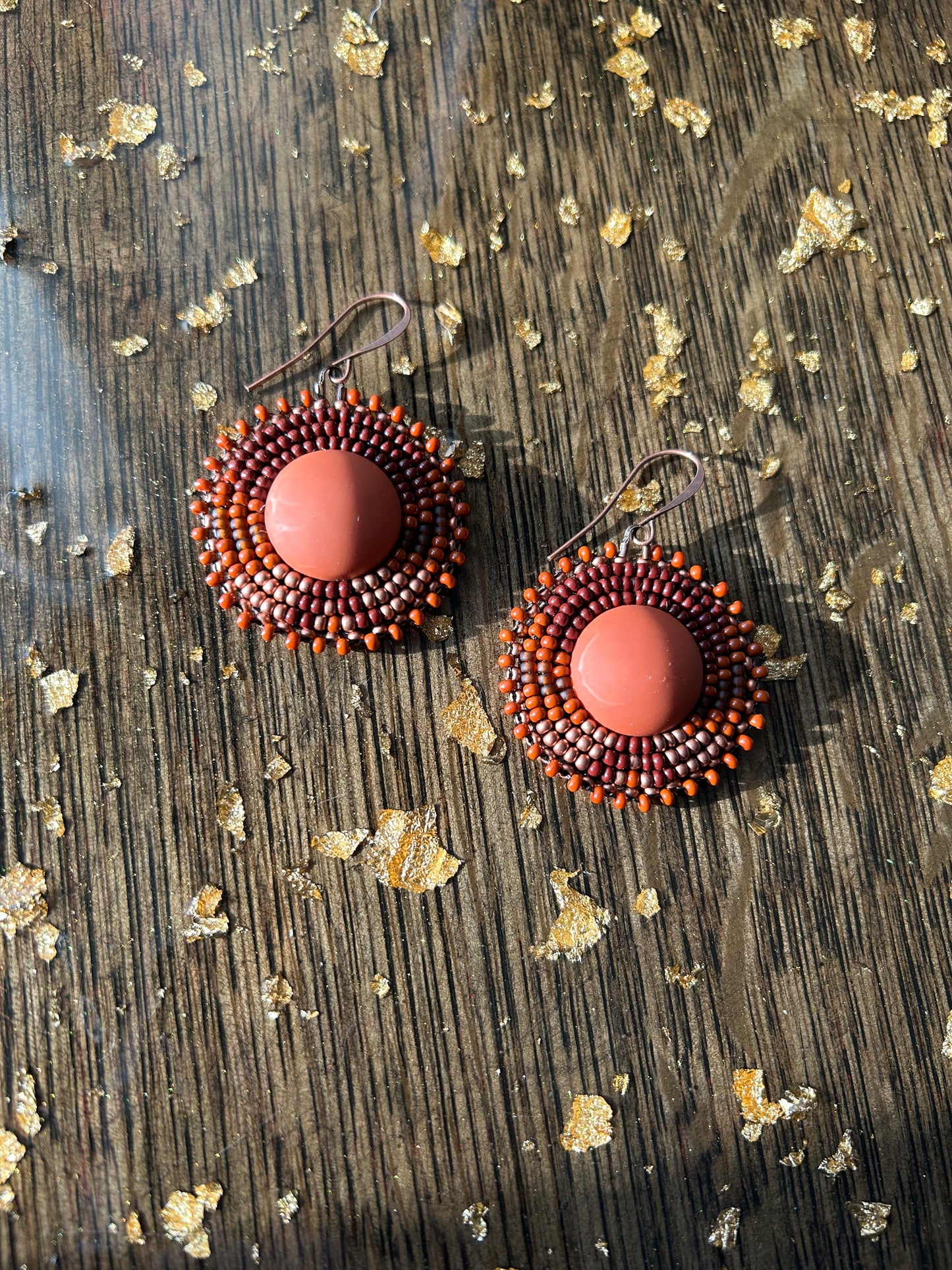 Signature Earrings