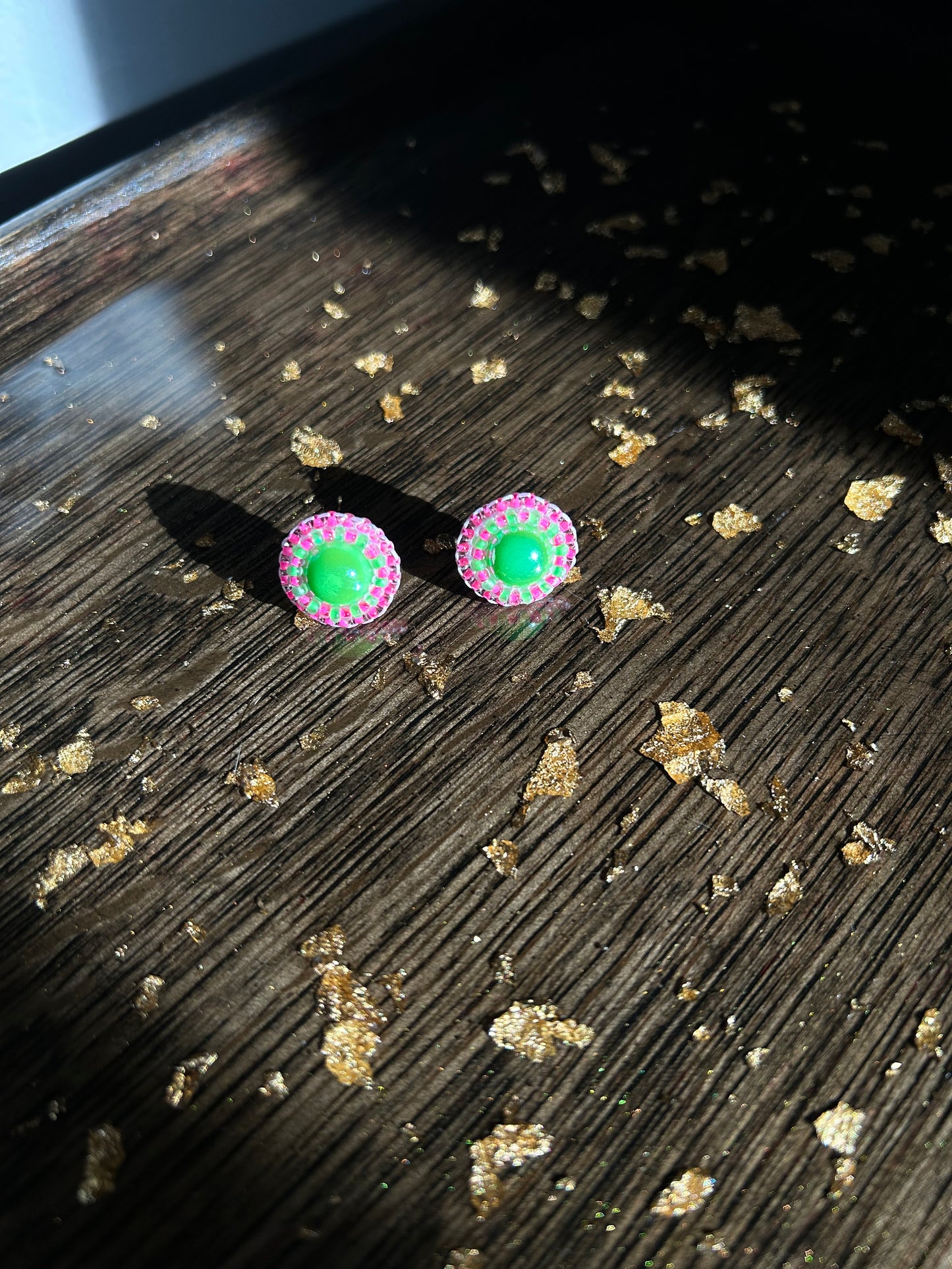 Cab Studs