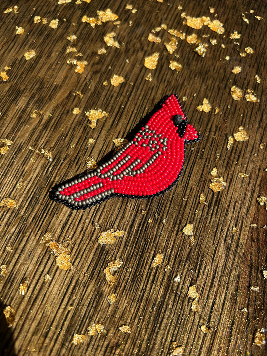 Cardinal Magnet