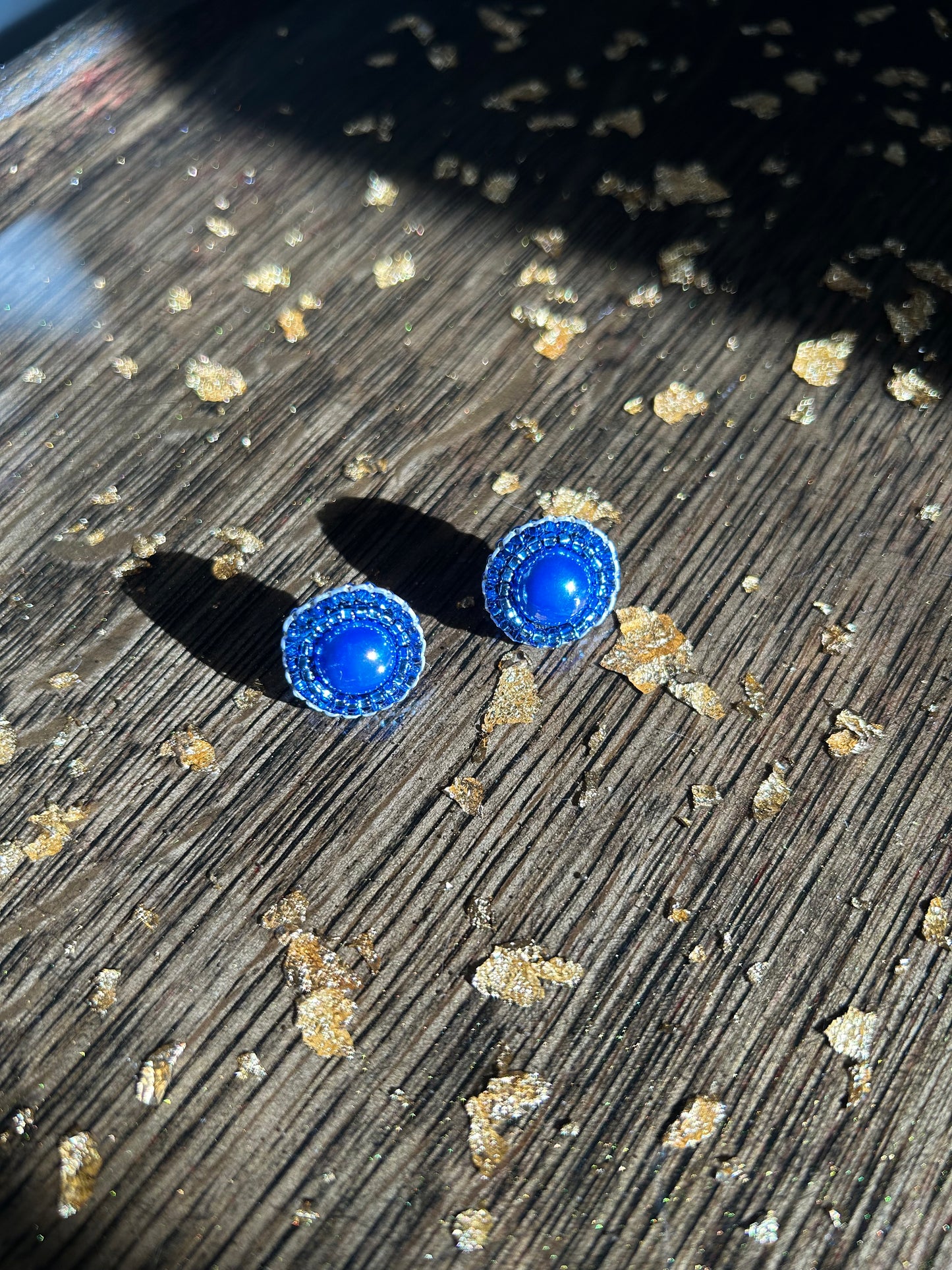 Cab Studs