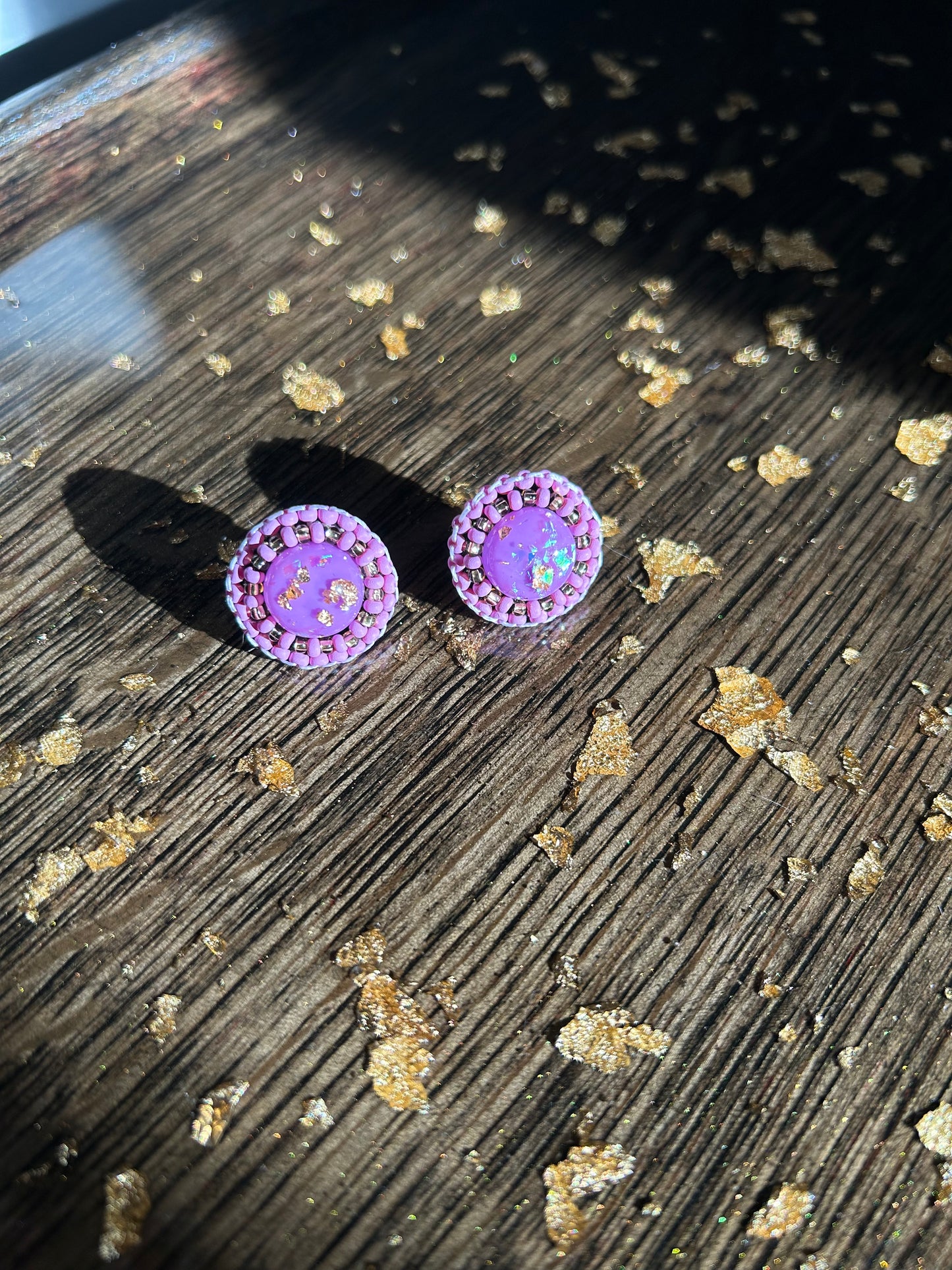 Cab Studs