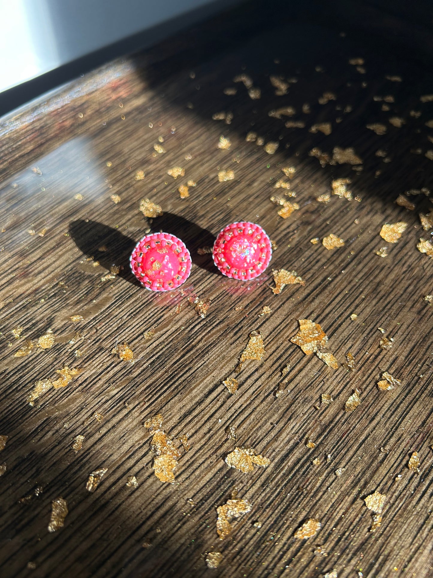 Cab Studs