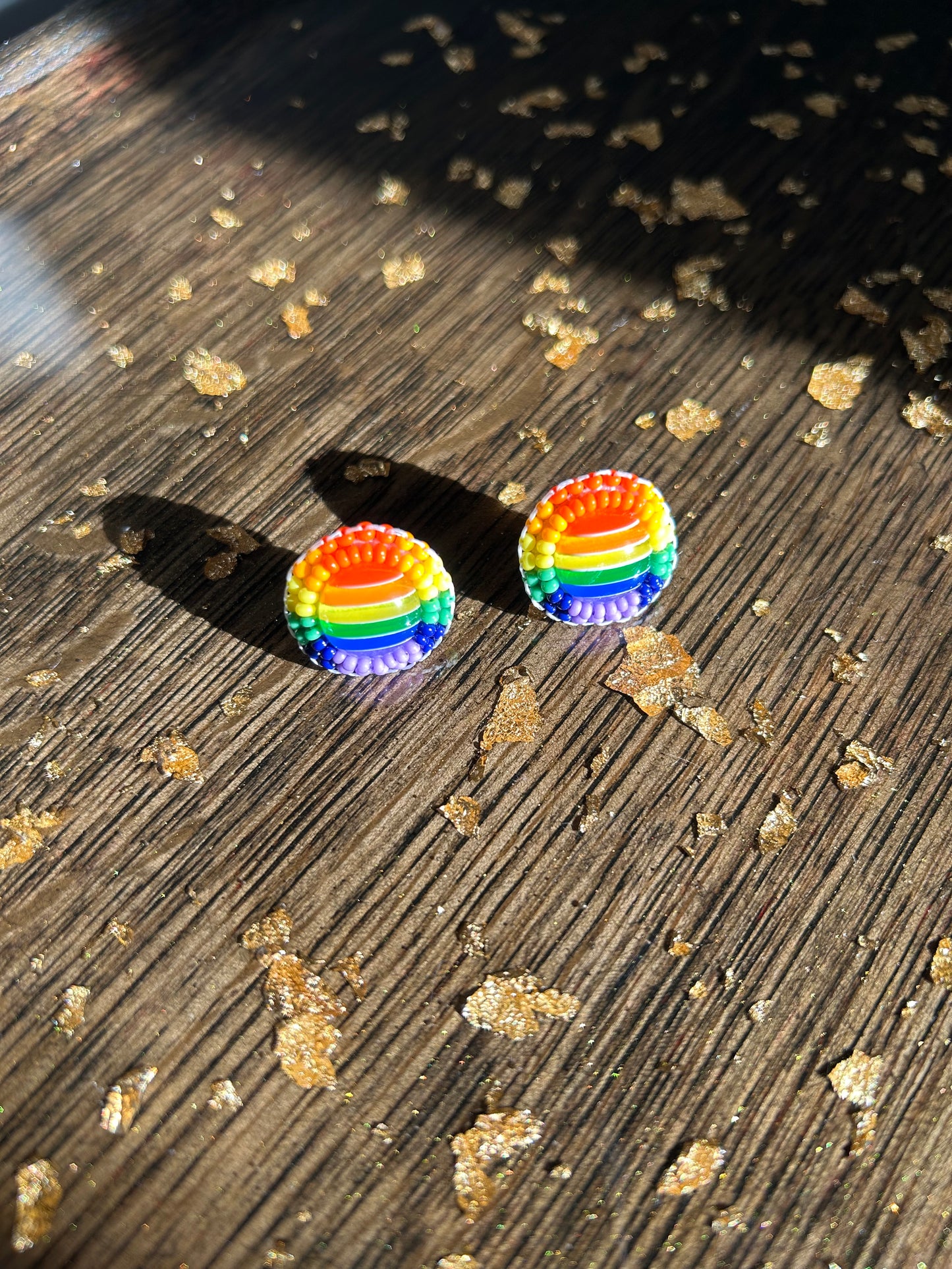 Cab Studs