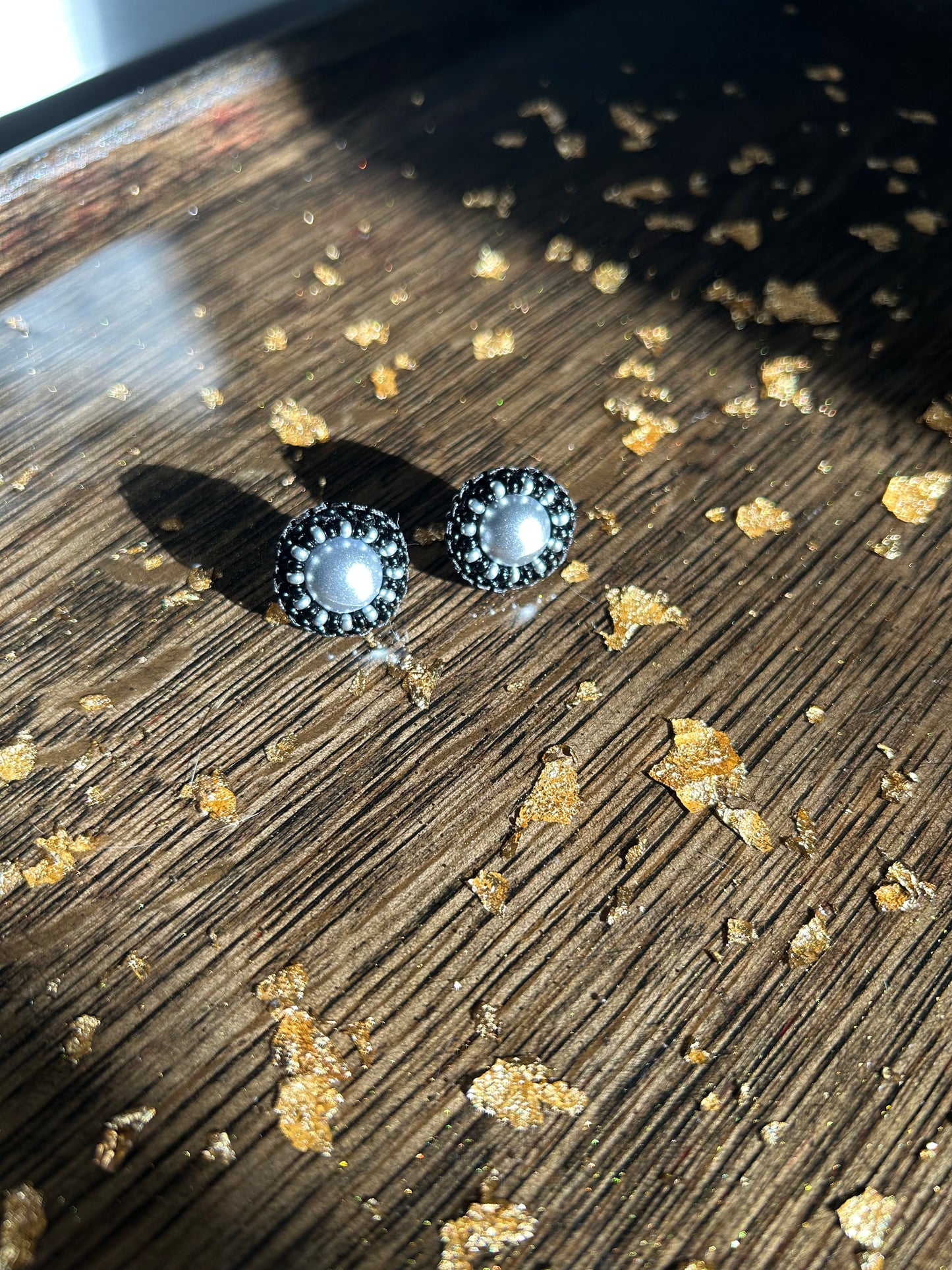 Cab Studs