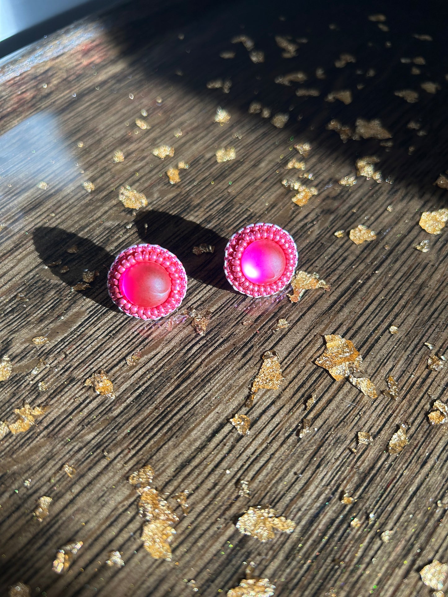 Cab Studs