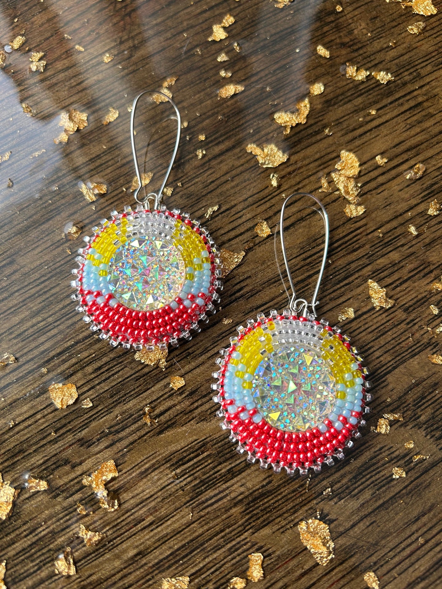Signature Earrings