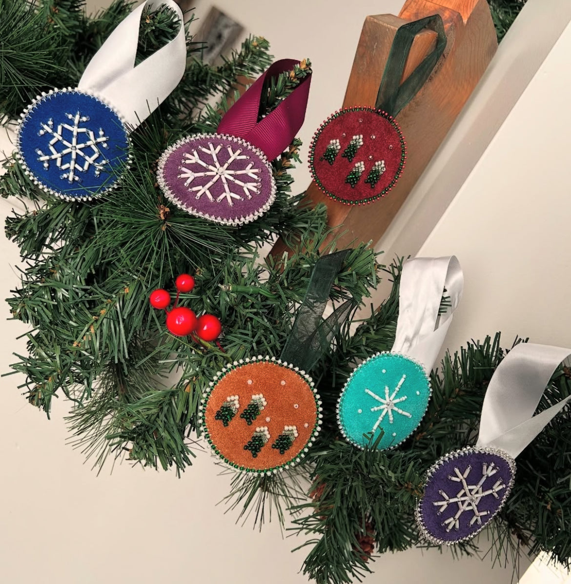 Ornaments