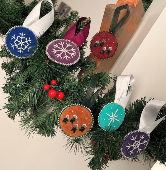Ornaments