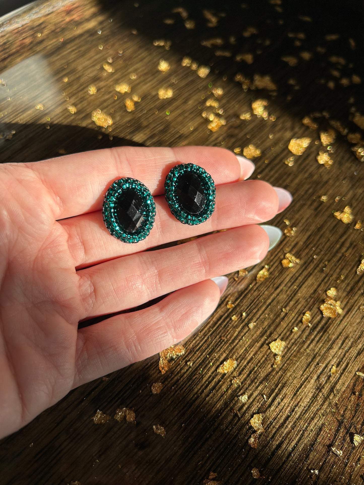 Cab Studs