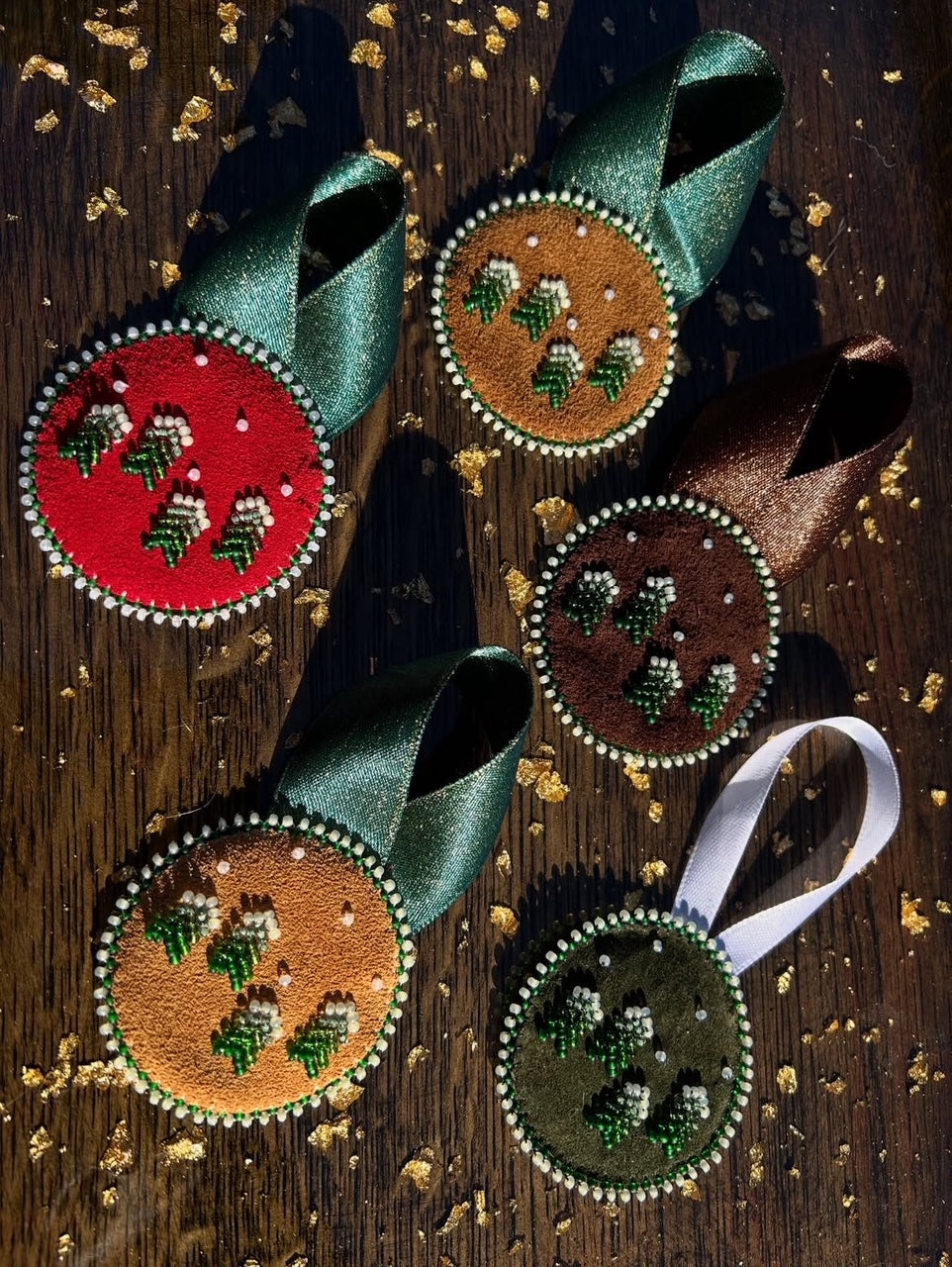 Ornaments