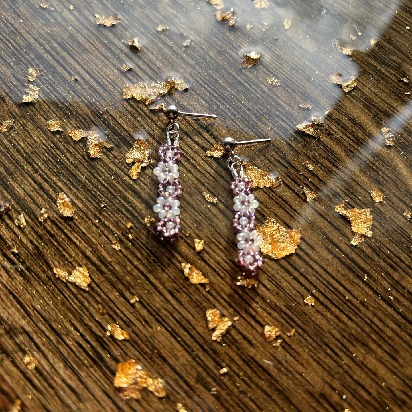 Daisy Chain Studs