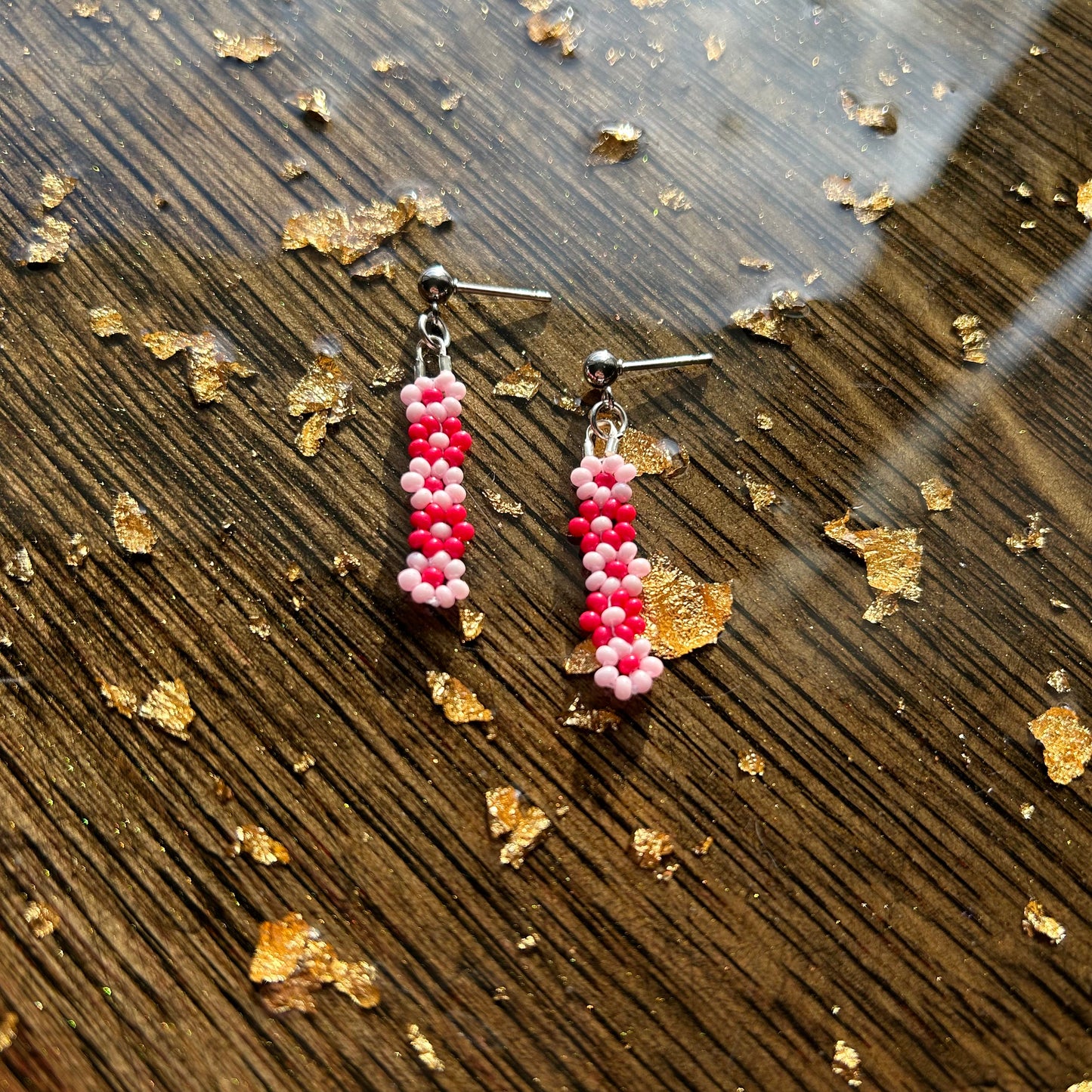 Daisy Chain Studs