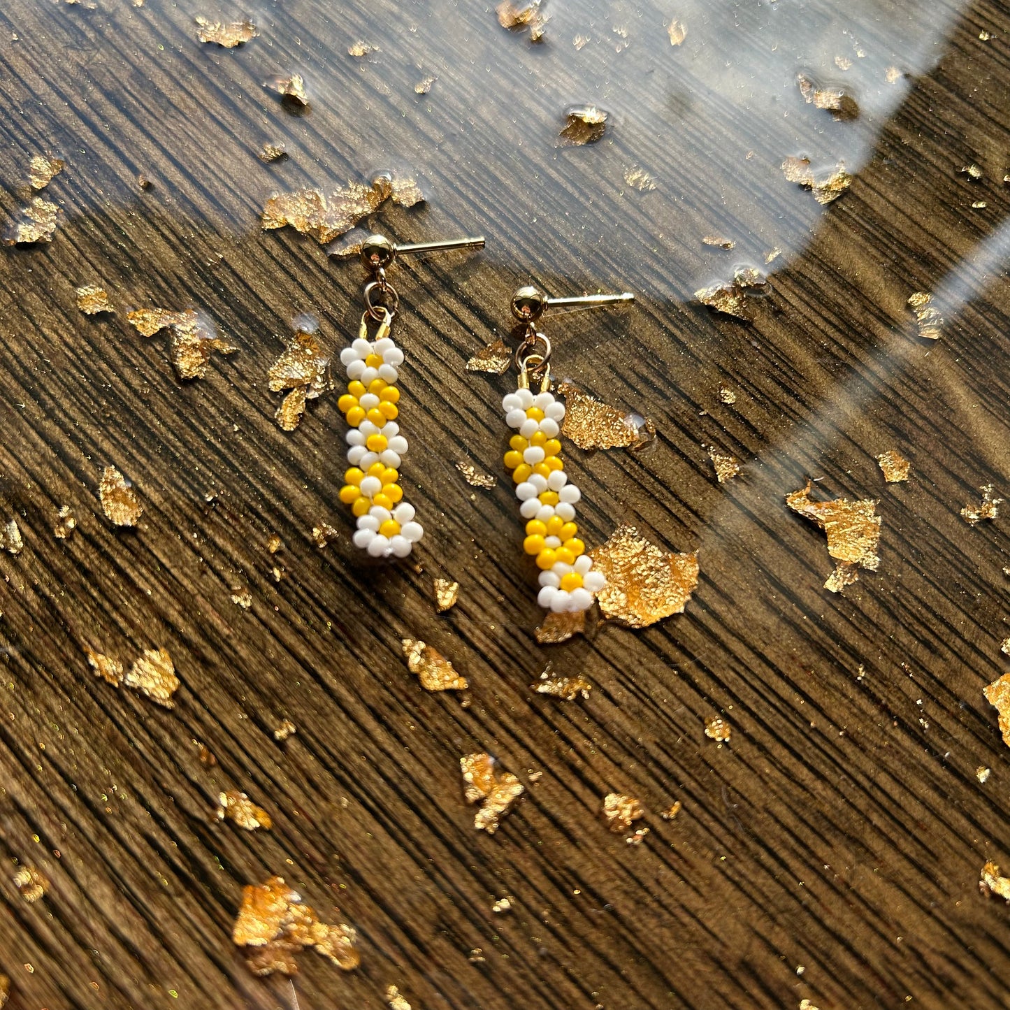 Daisy Chain Studs