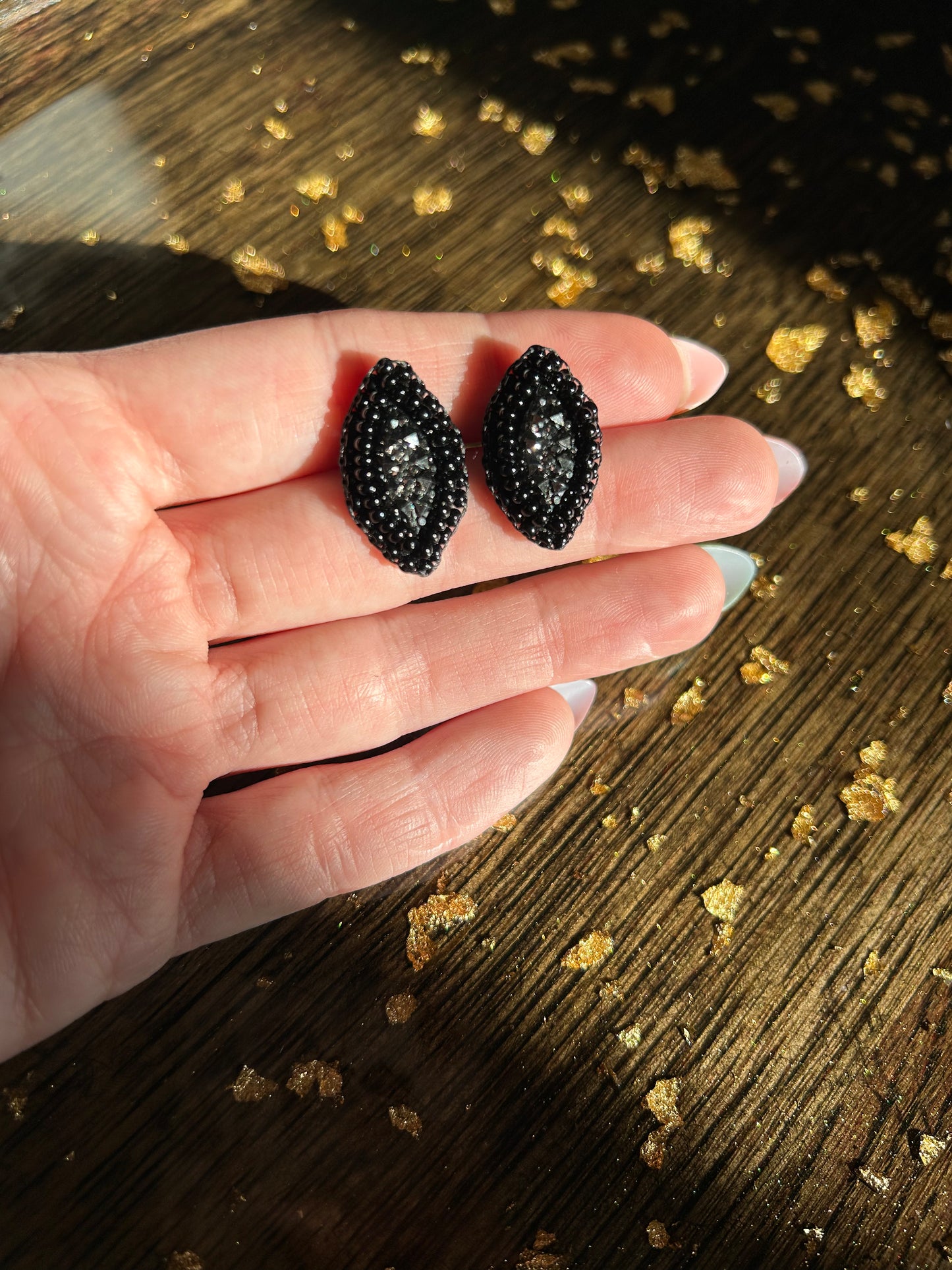 Cab Studs