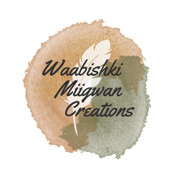 Waabishki Miigwan Creations
