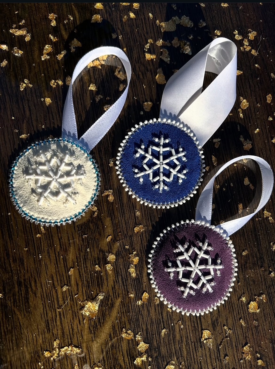 Ornaments