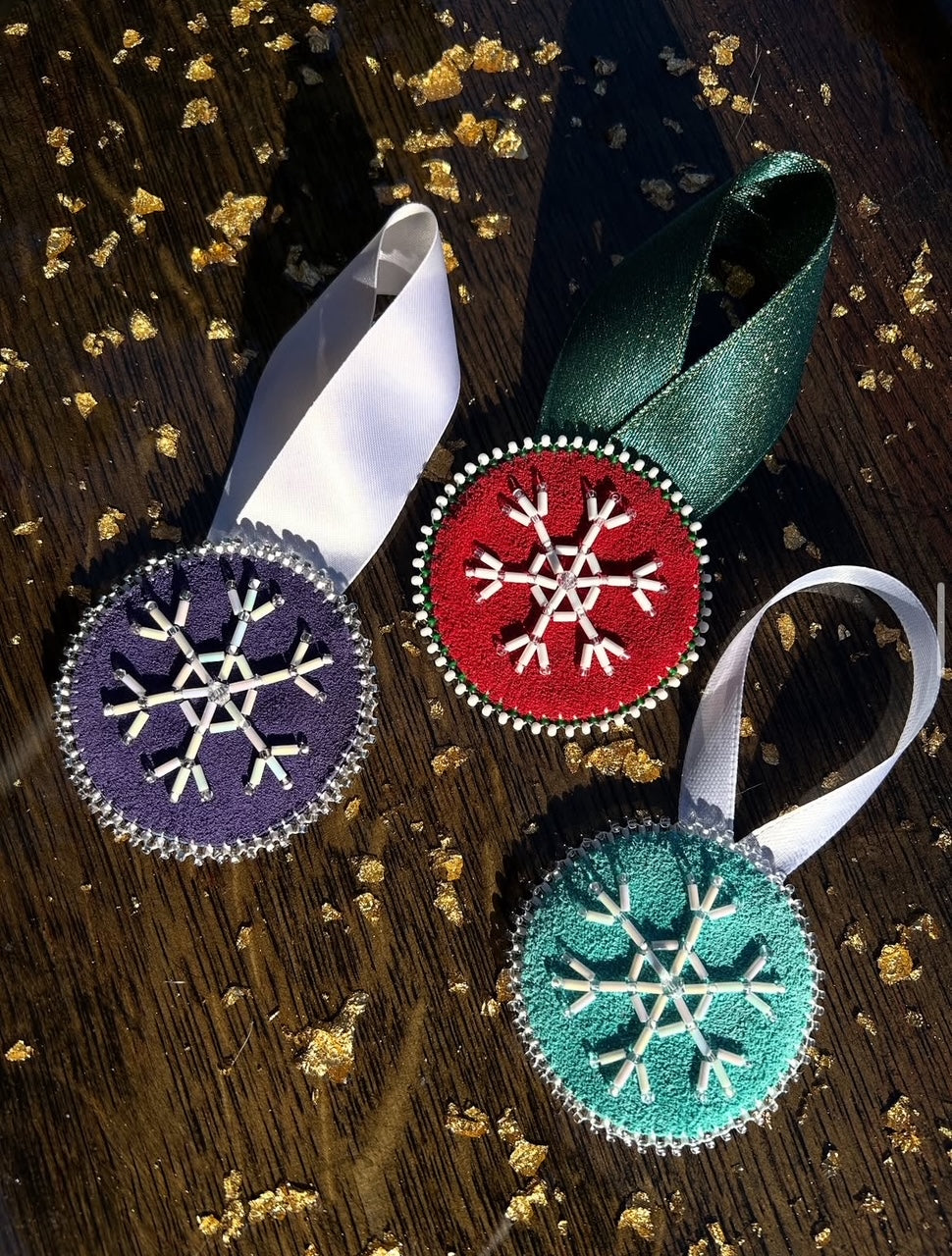 Ornaments