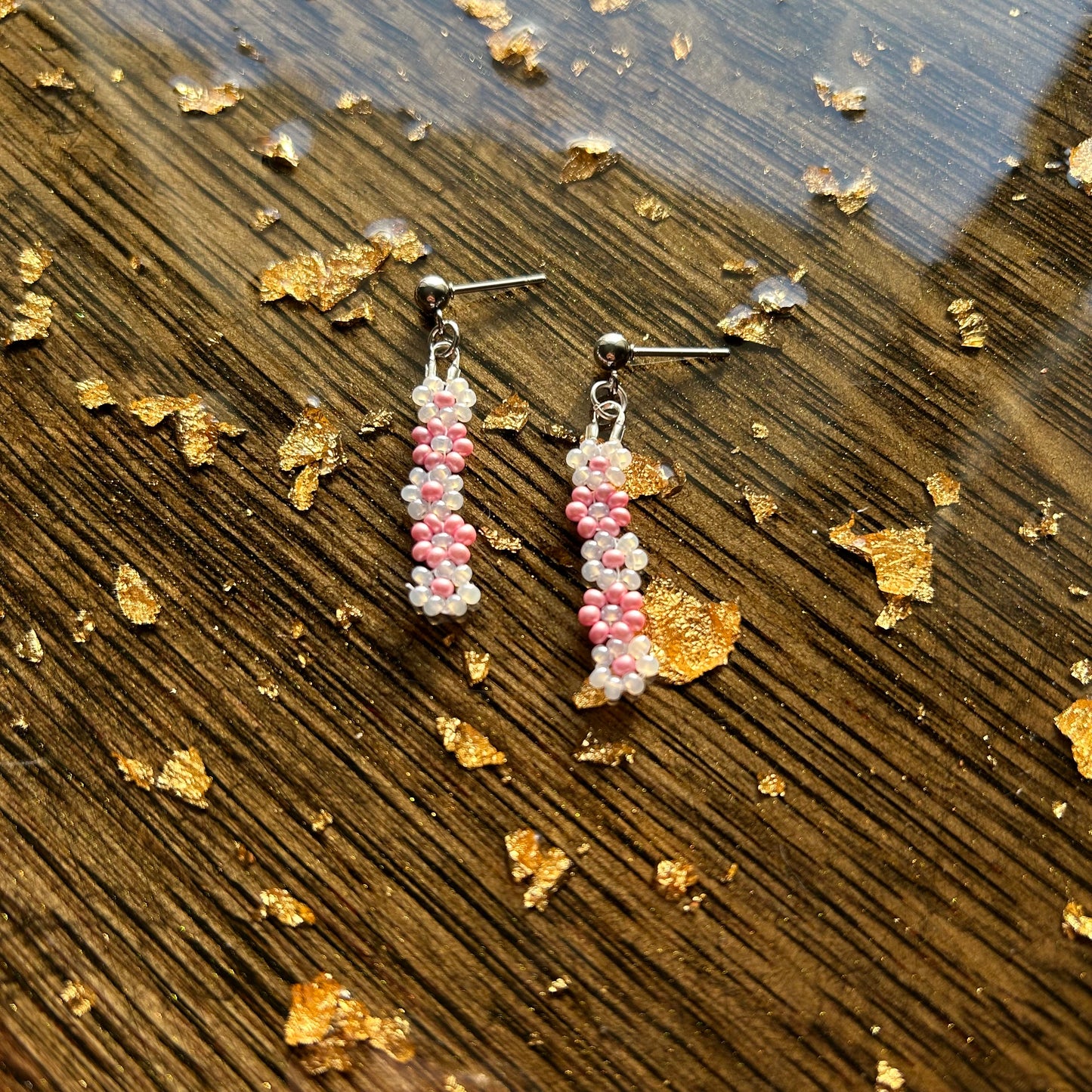 Daisy Chain Studs