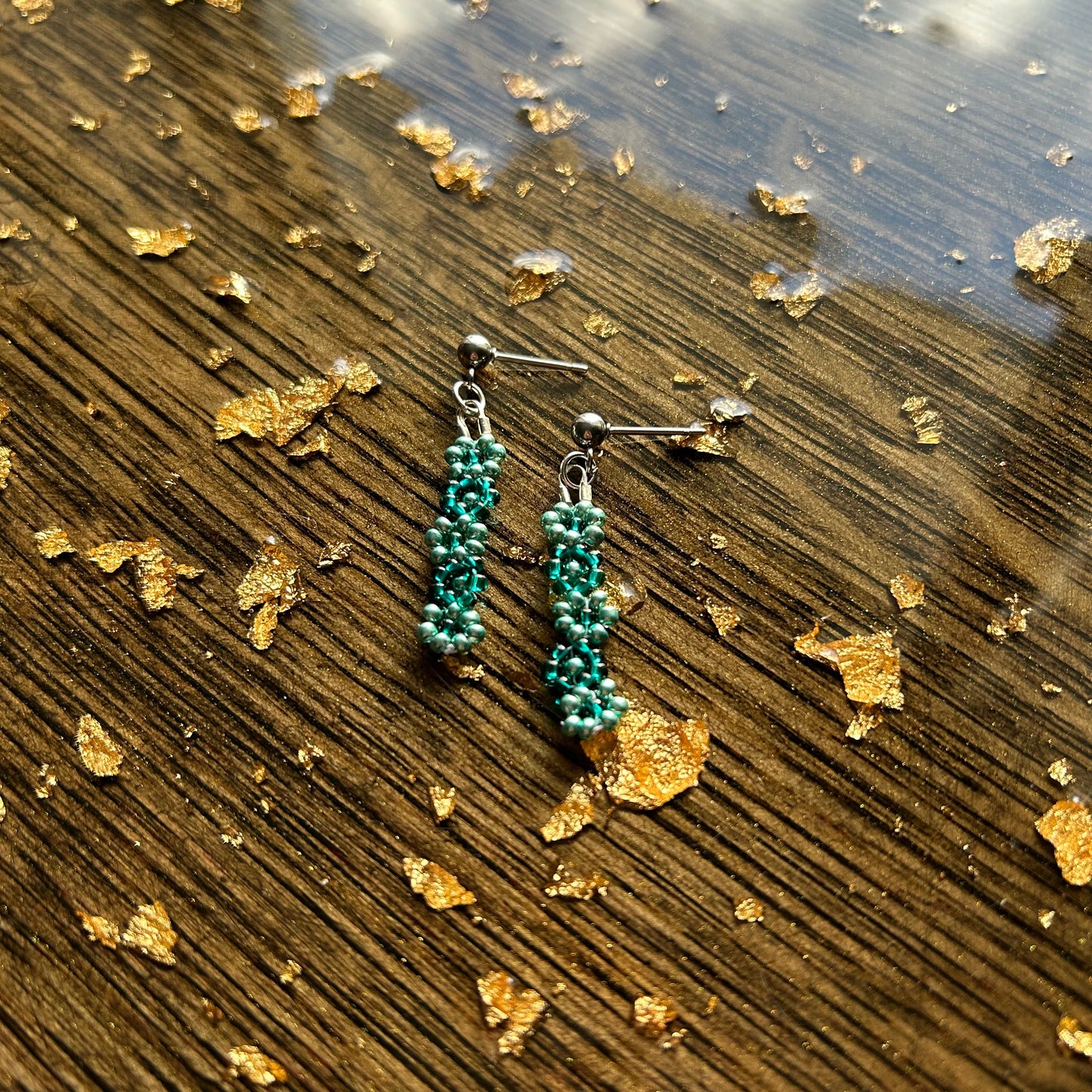 Daisy Chain Studs
