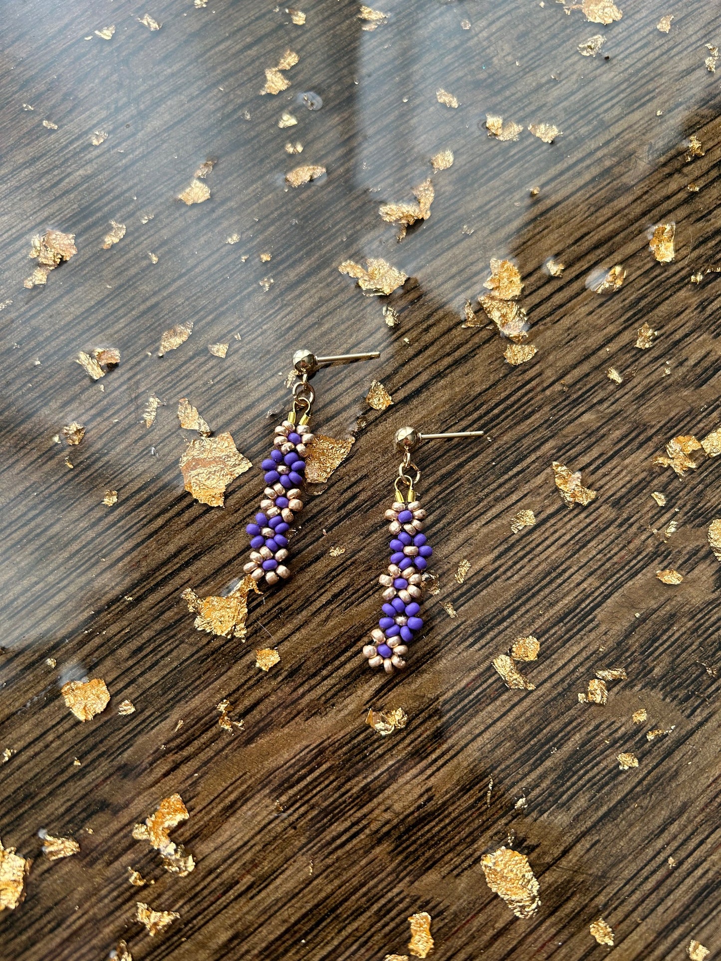 Daisy Chain Studs