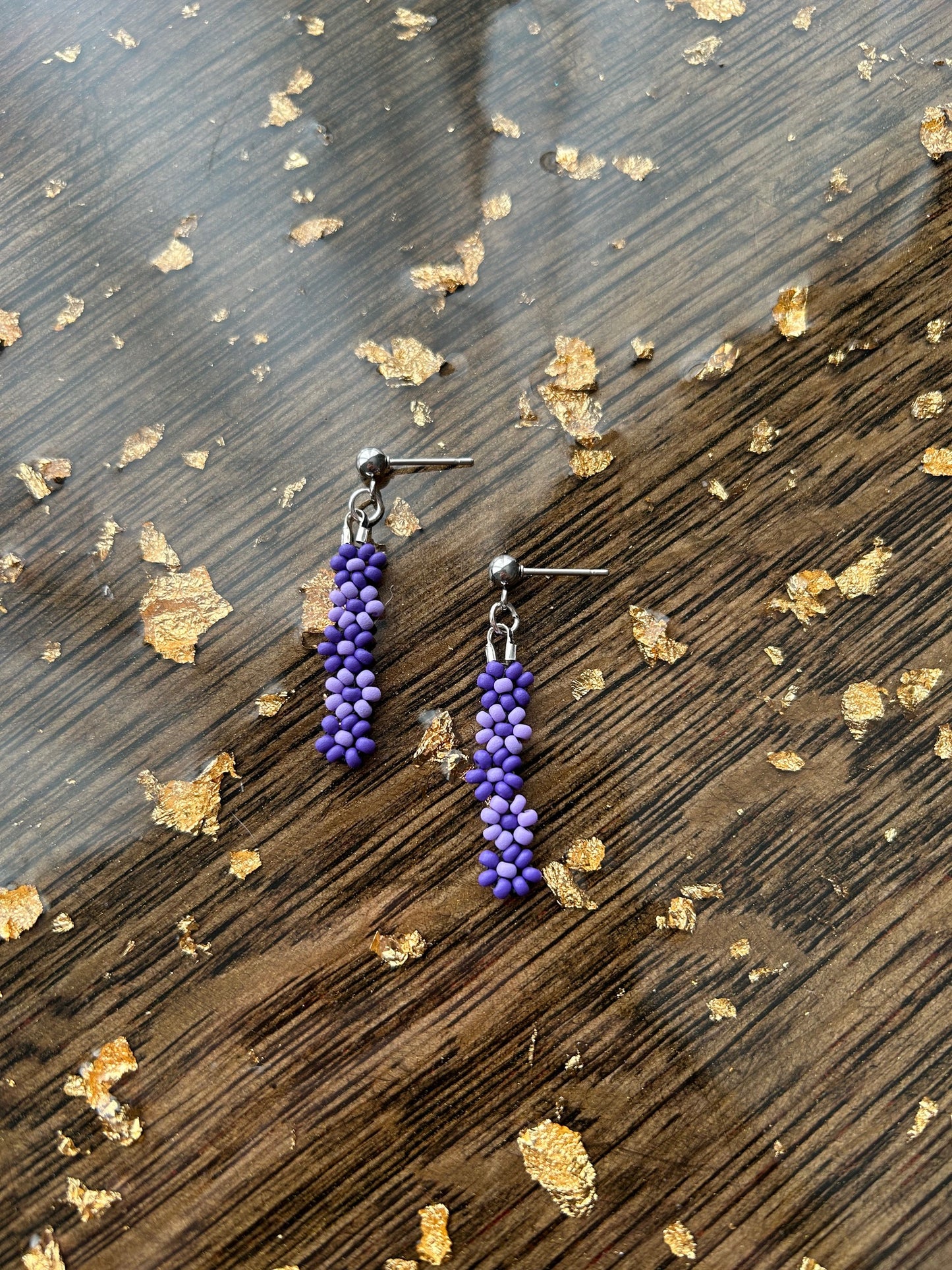 Daisy Chain Studs