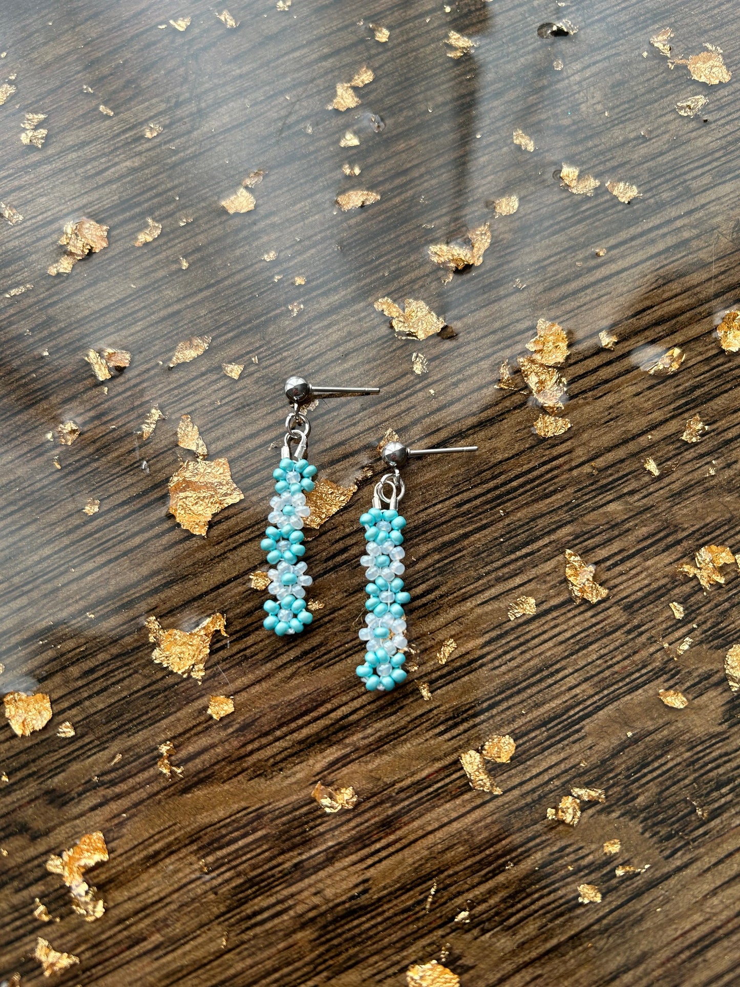Daisy Chain Studs