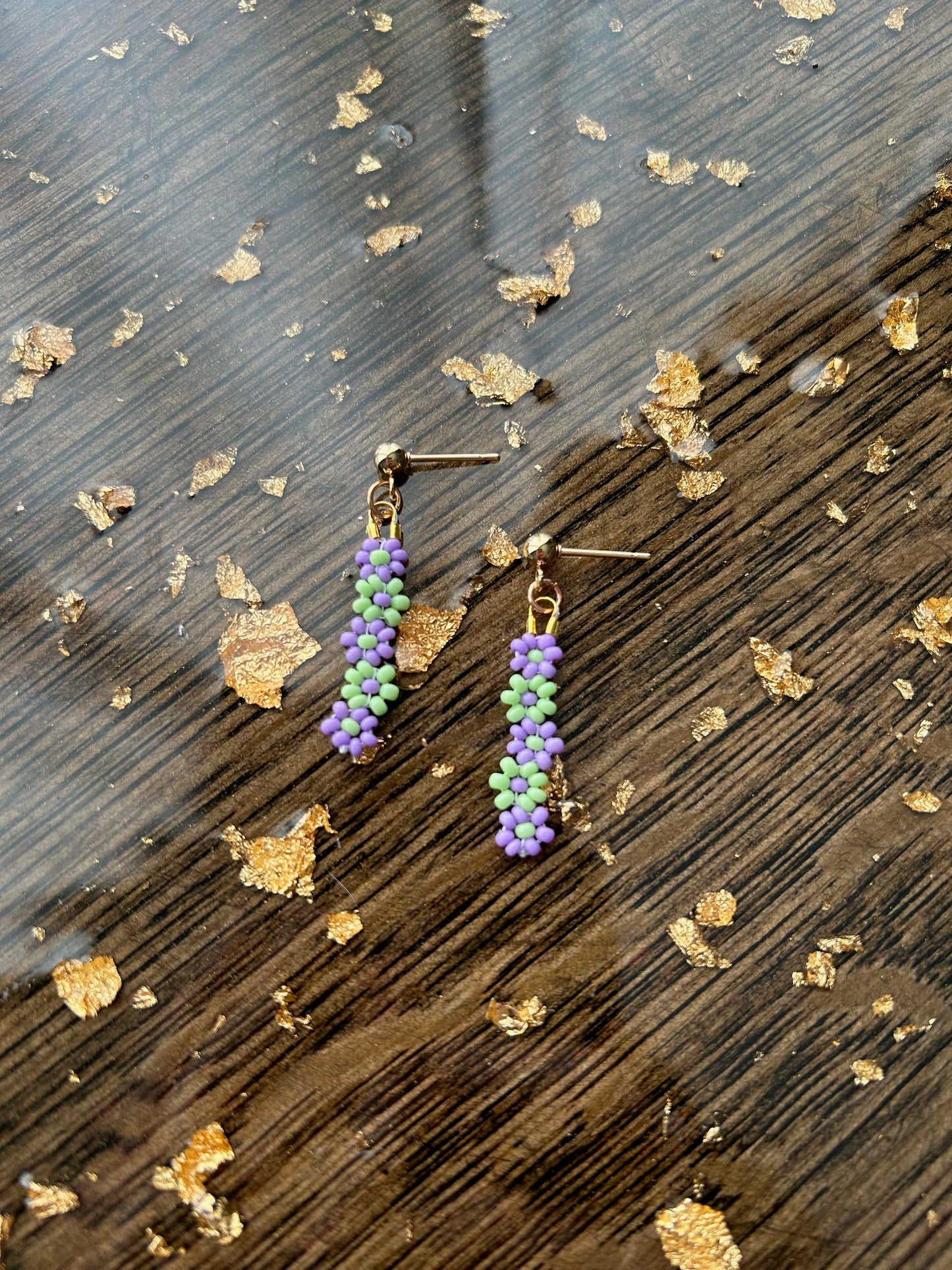 Daisy Chain Studs