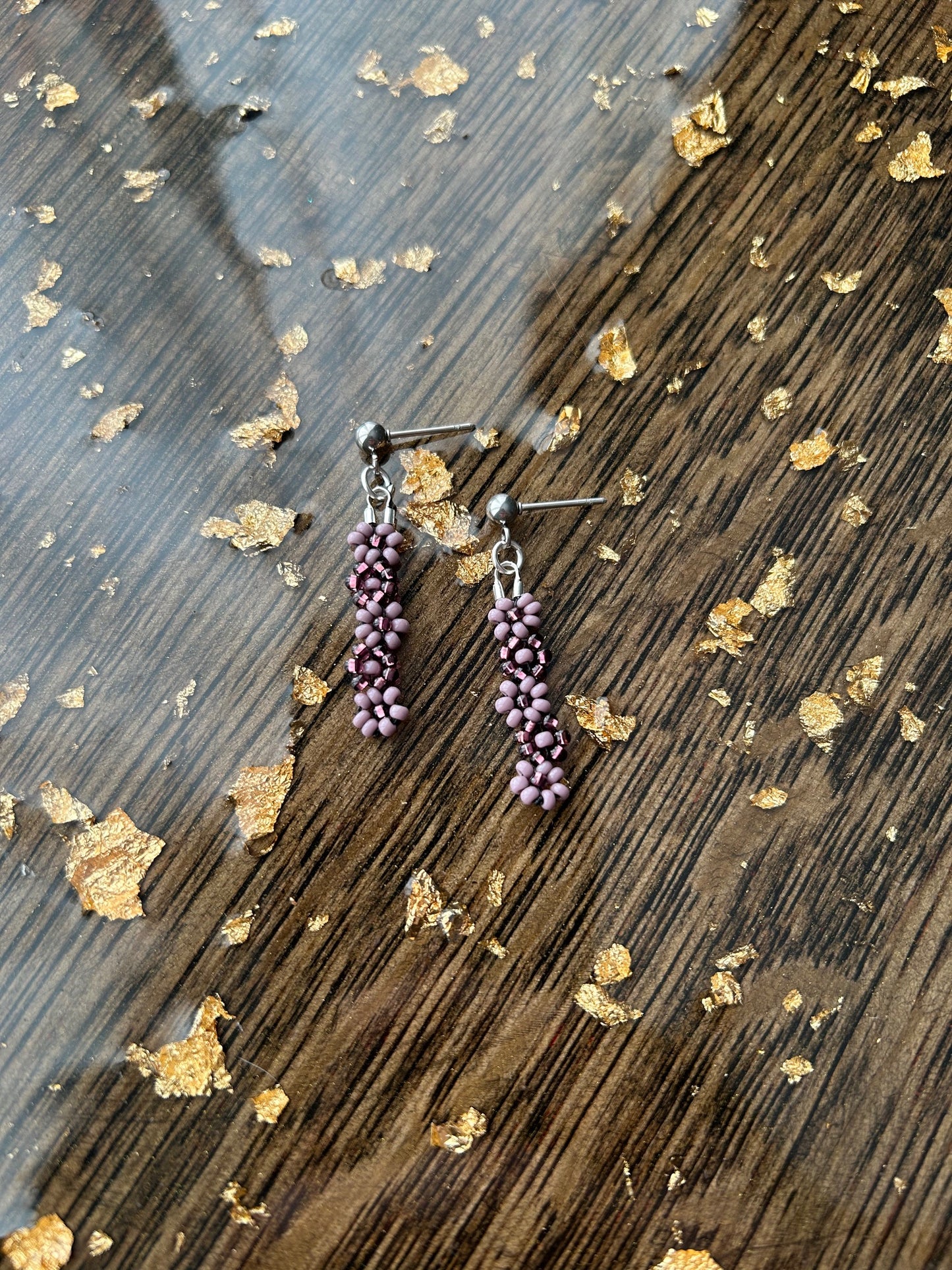 Daisy Chain Studs
