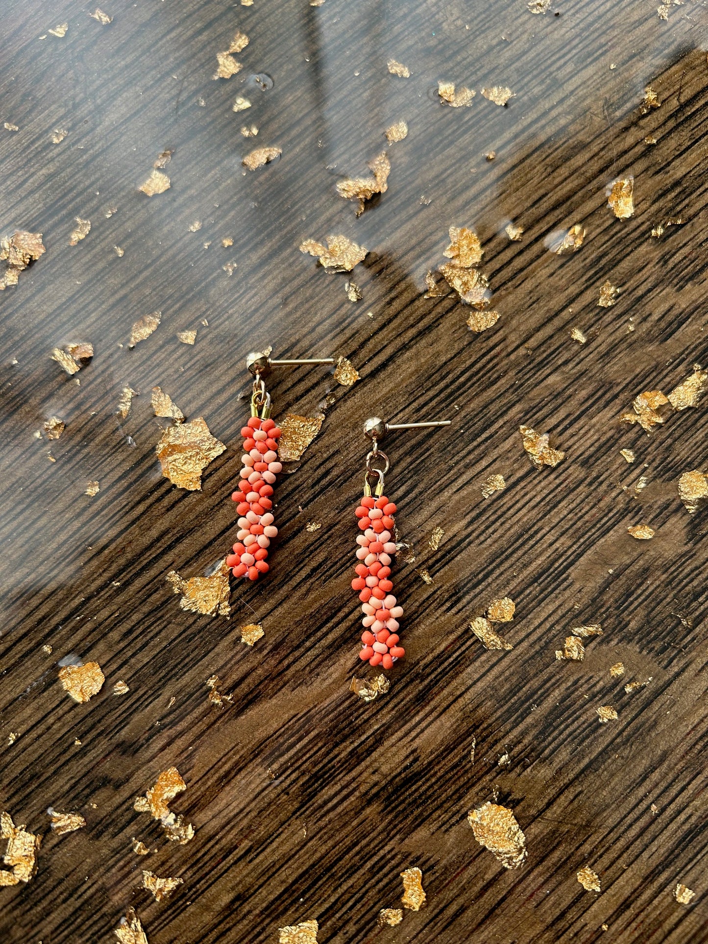 Daisy Chain Studs