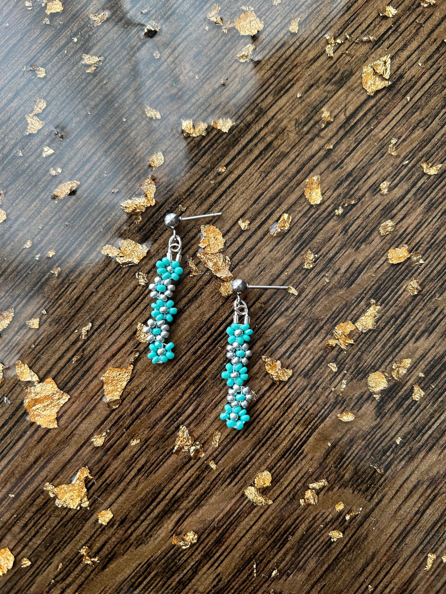 Daisy Chain Studs