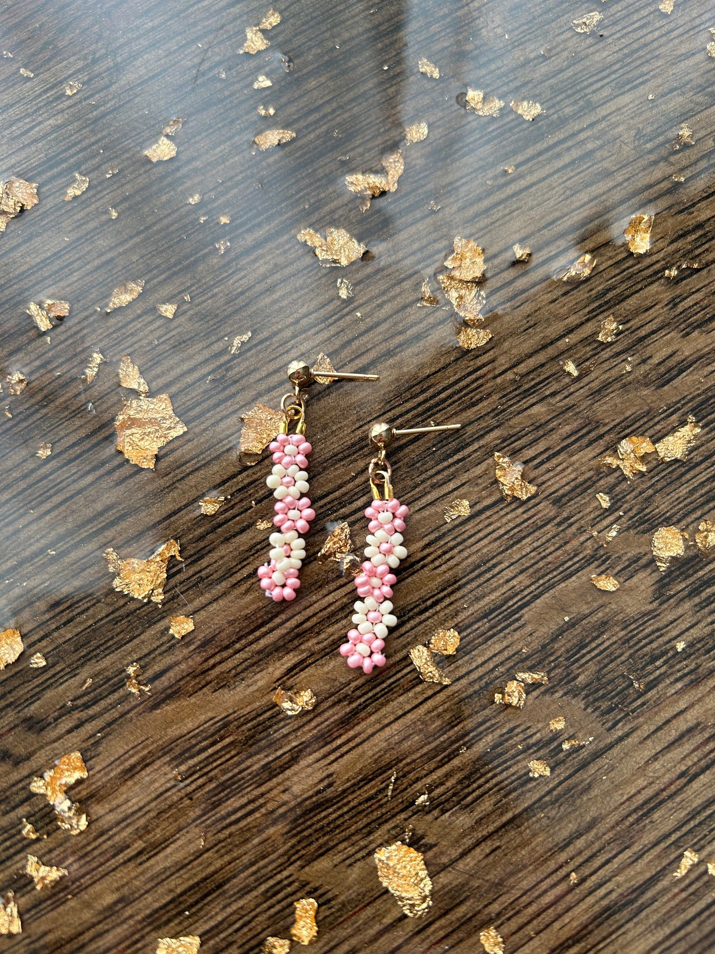 Daisy Chain Studs