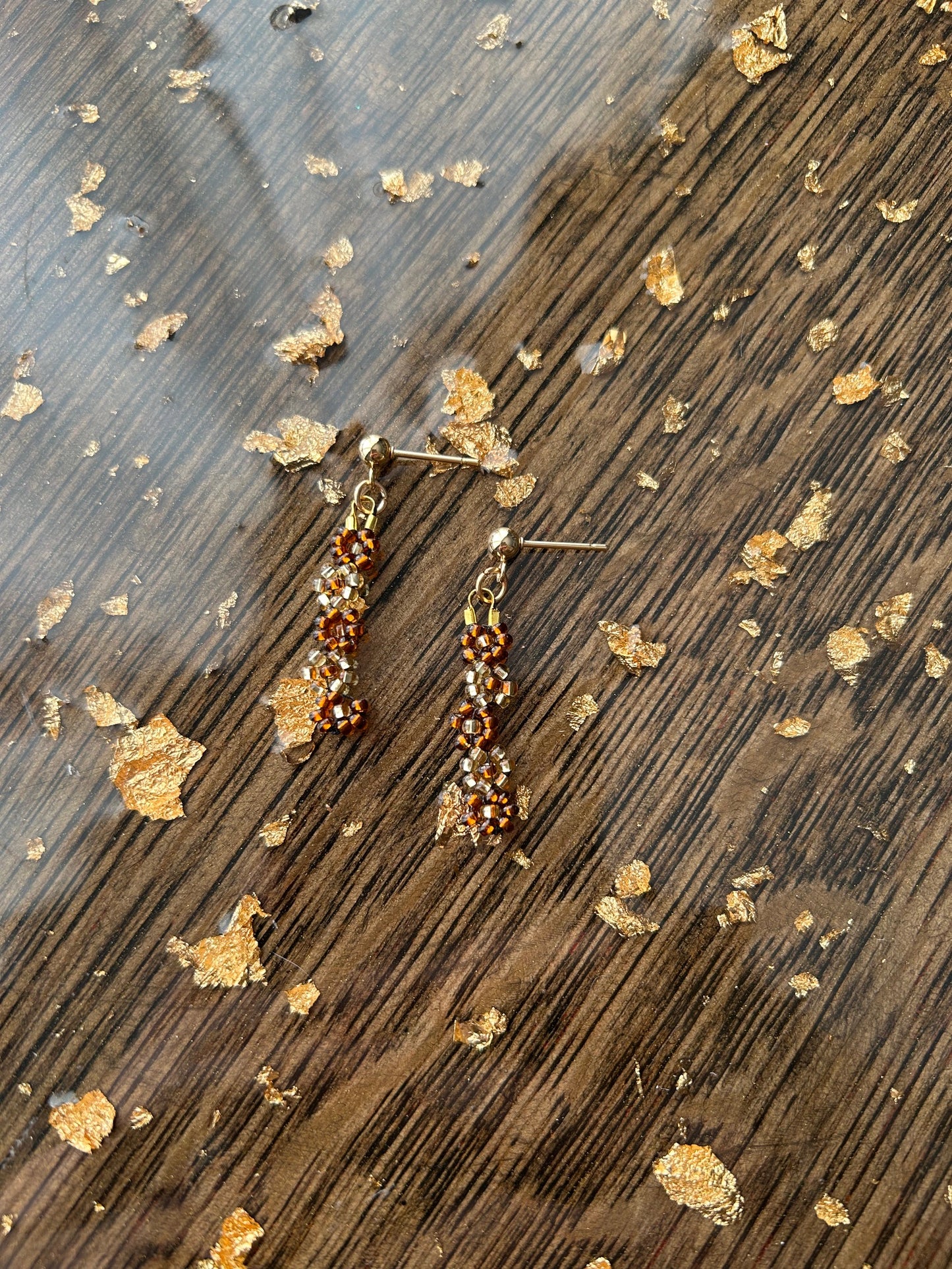 Daisy Chain Studs