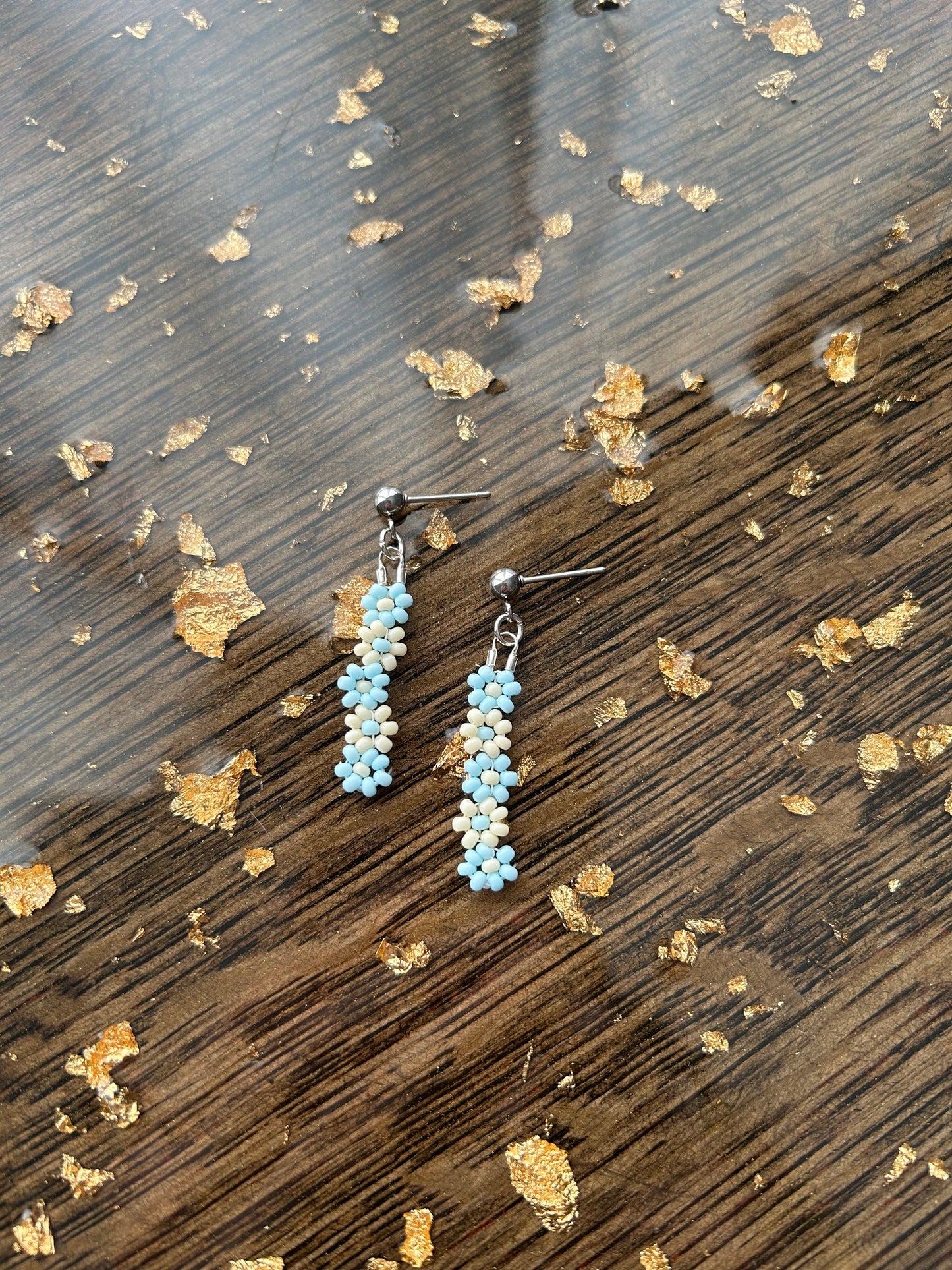 Daisy Chain Studs