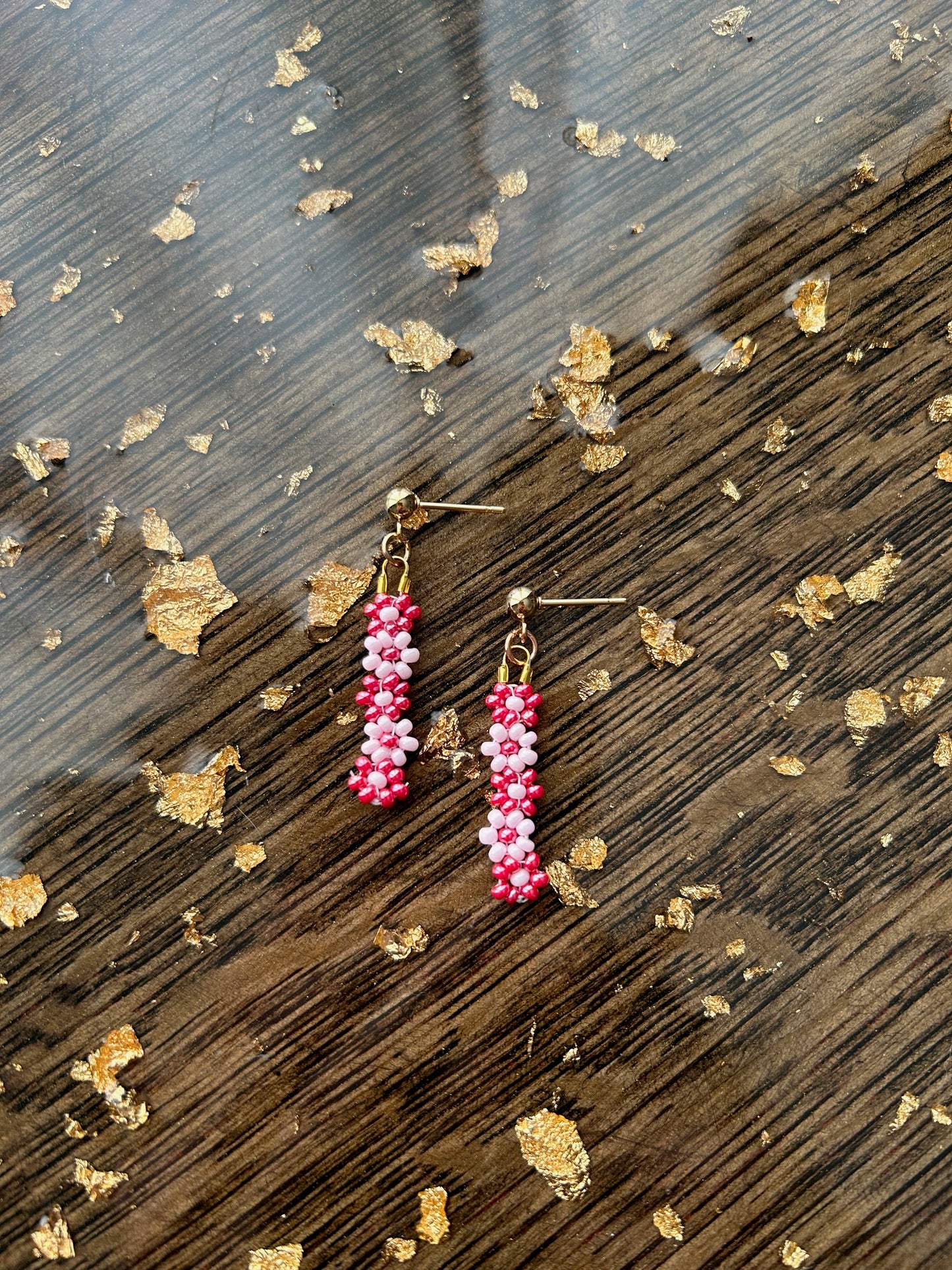 Daisy Chain Studs
