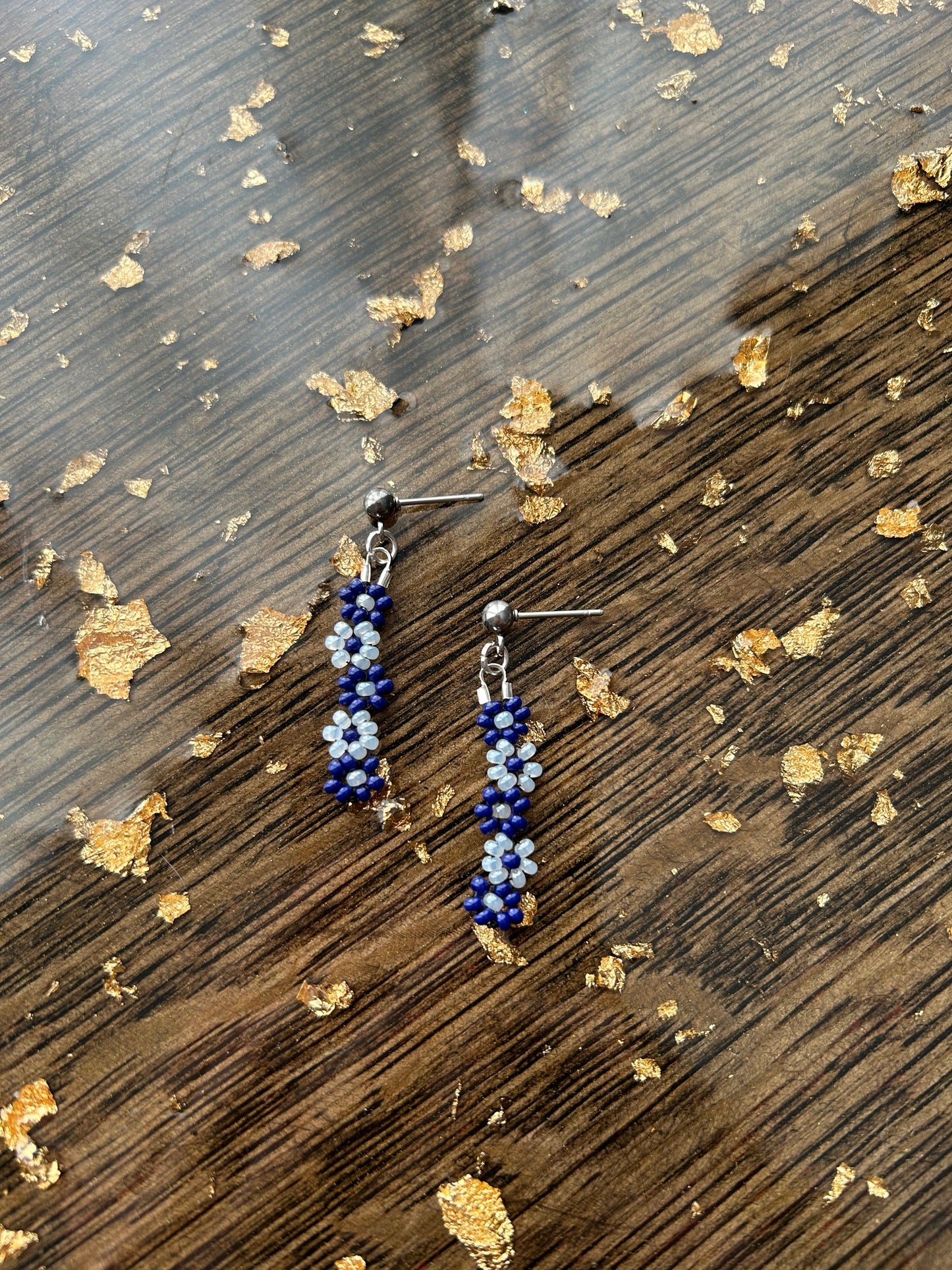 Daisy Chain Studs