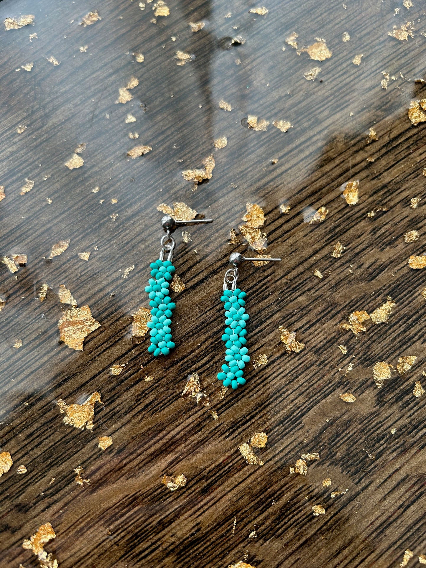 Daisy Chain Studs