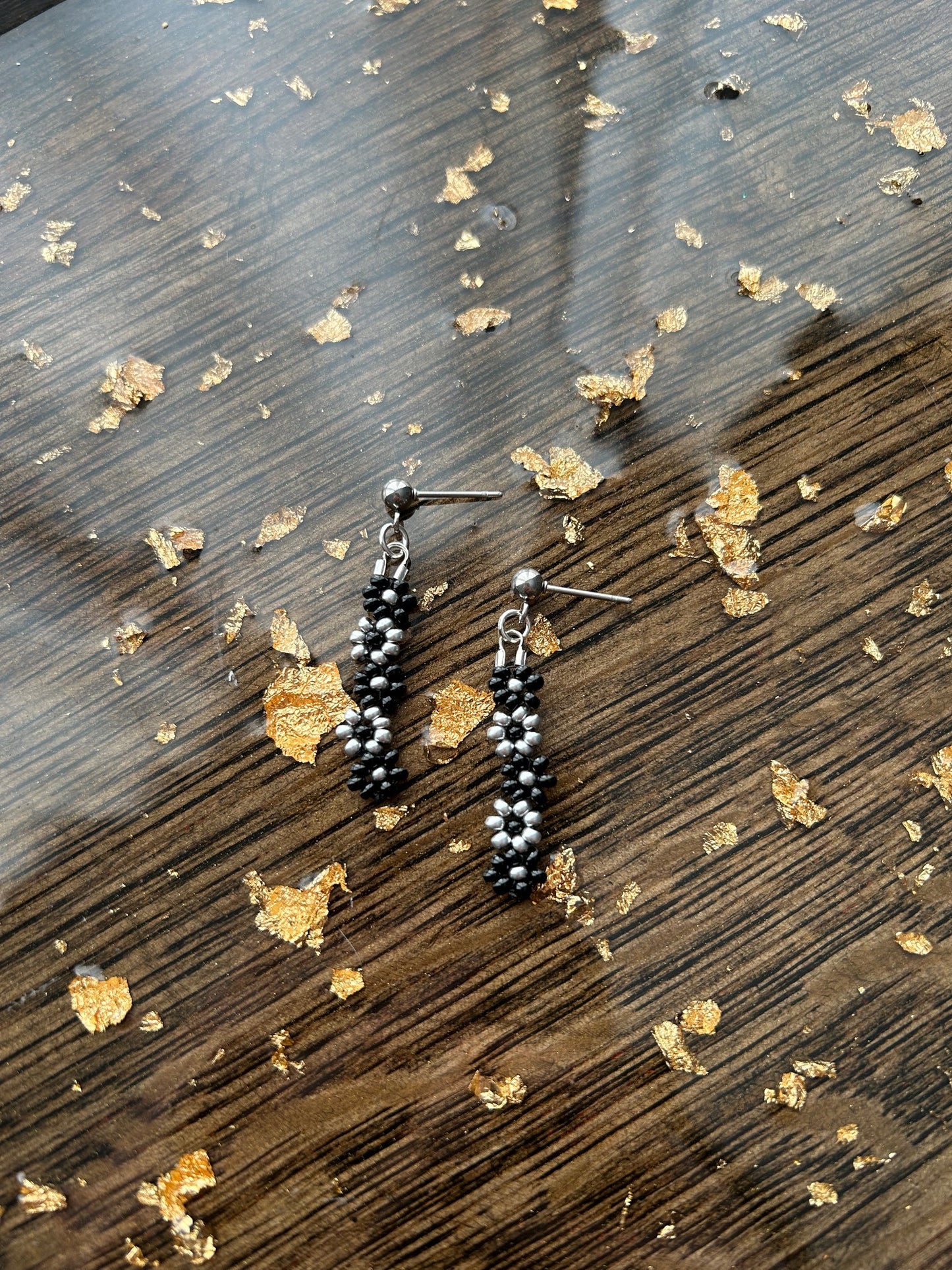 Daisy Chain Studs